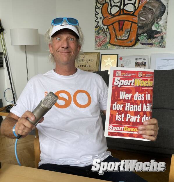 Andreas Du Rieux, Tennis , Sportreporter (13.07.2022) 