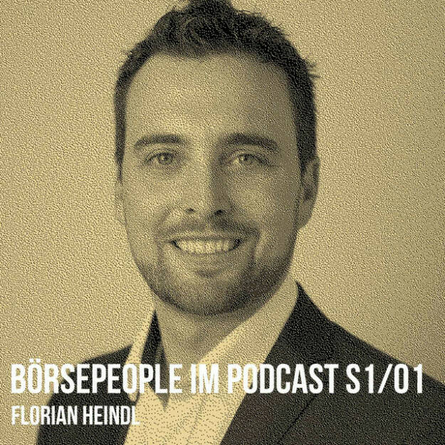 https://open.spotify.com/episode/4TIA1keWL0OH8cFfwiaGNT
Neue Episode - Börsepeople im Podcast S1/01: Florian Heindl<br/><p>Willkommen zur neuen Serie Börsepeople, die heute im Rahmen von http://www.christian-drastil.com/podcast startet. Es wird sich dabei um typische Personality- und Werdegang-Gespräche handeln. Die Season 1 umfasst unter dem Motto „22 Börsepeople in Summer 22“ eben 22 Podcast-Talks, divers zusammengesetzt. Presenter ist die Management Factory (<a href=https://www.mf.ag rel=nofollow>https://www.mf.ag</a> ). 1. Gast war ein Manager der Management-Factory: Florian Heindl, davor u.a. bei Oberbank, Energie AG und zuletzt FACC.</p> (13.07.2022) 