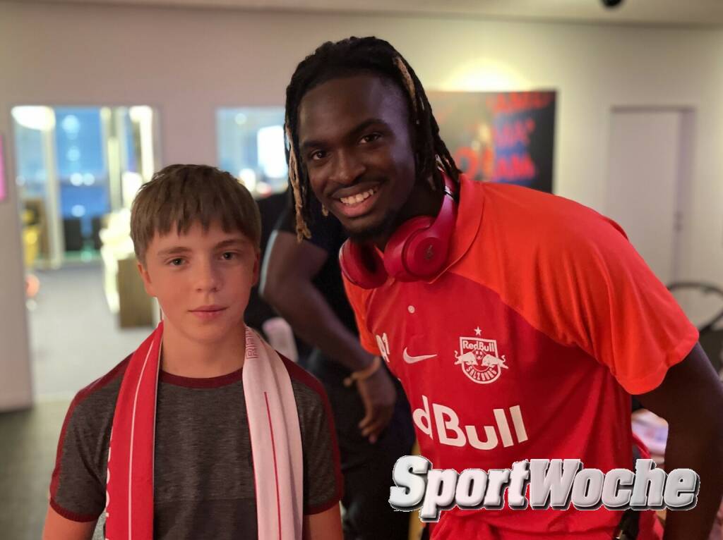 Maxim, Oumar Solet (28.07.2022) 