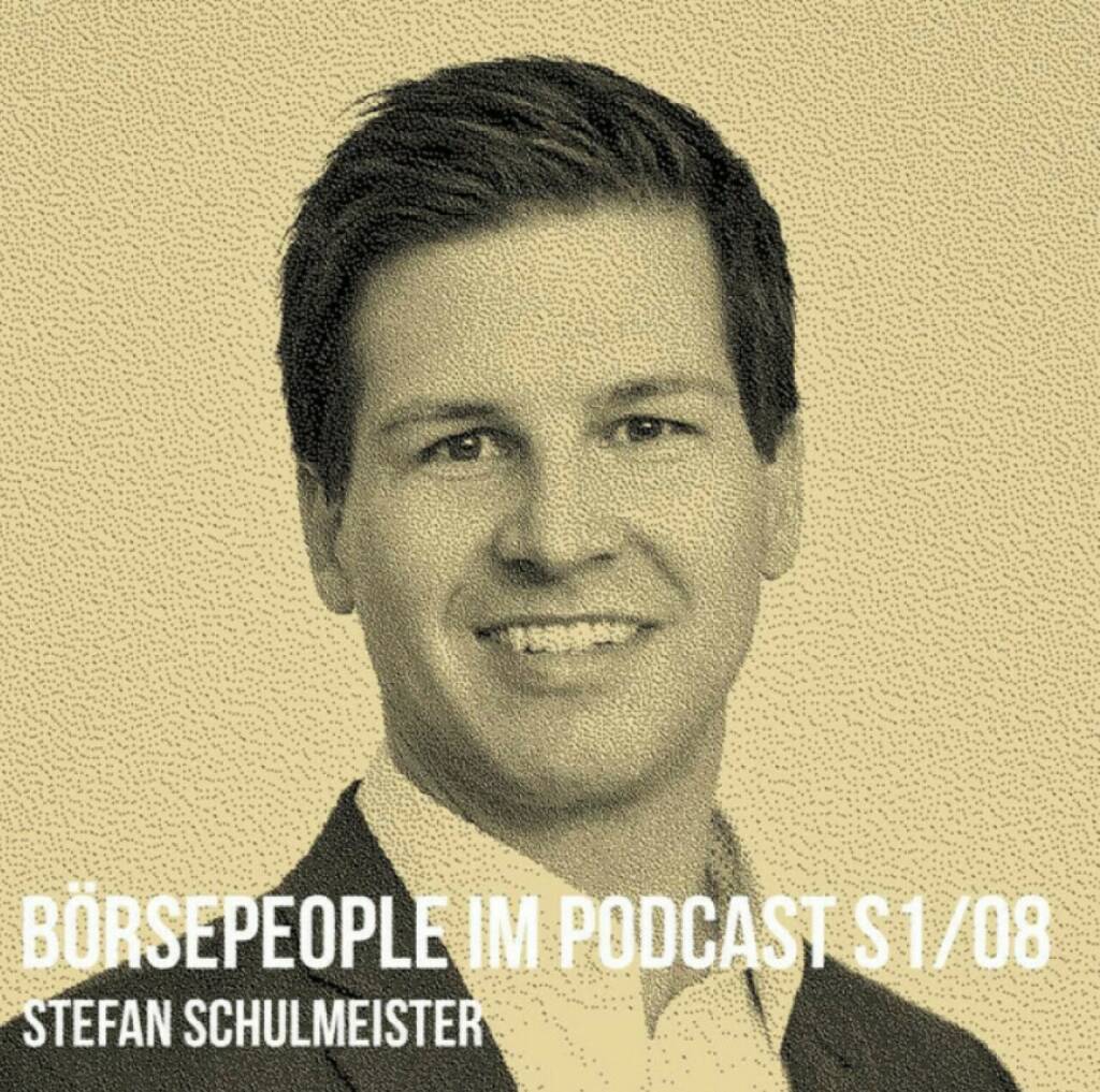 Stefan Schulmeister ist der 8. Gast in unserer Börsepeople Season 1 unter http://www.boersenradio.at/people   (29.07.2022) 