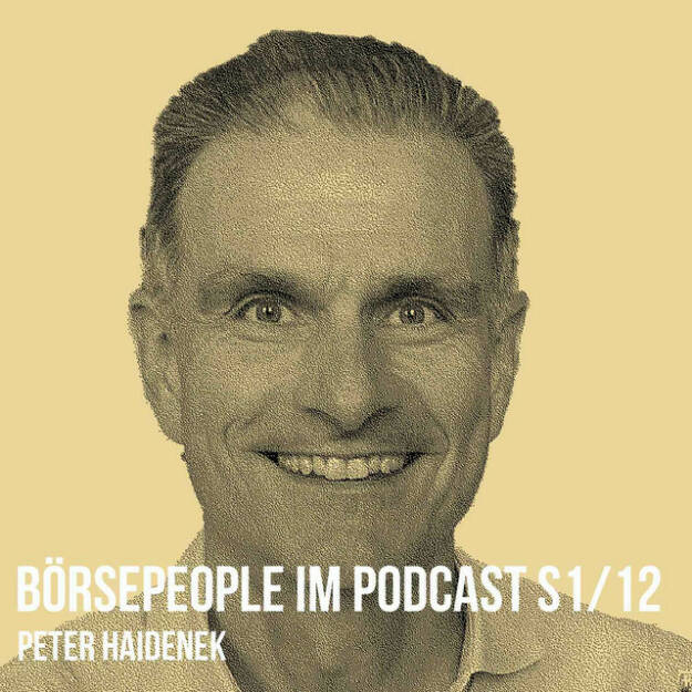 https://open.spotify.com/episode/4ZqQbjAKqTMzCjp88fZFZn
Börsepeople im Podcast S1/12: Peter Haidenek - <p>Peter Haidenek würde ebensogut in den Sport- wie in den Börsepodcast passen, ist er doch Vize-Weltmeister seiner Altersklasse im Triathlon. Der gebürtige Deutsche und langjährige Polytec-CFO wurde dafür im Jahr 2016 auch als einziger „Legionär“ (weil eben Deutscher, aber in Ö tätig) mit unserem Business Athlete Award ausgezeichnet. Und freilich reden wir in dieser Börsepeople-Folge auch über den trainingsintensiven Triathlon-Sport, machmal muss man halt hohe sportliche Ziele aufgrund beruflicher Professionalität zurückstellen. So auch heuer im Herbst, denn Peter ist seit kurzem CFO bei der aussichtsreichen Firma Croma Pharma, die auf die industrielle Fertigung von Hyaluronsäure-Spritzen spezialisiert ist. Peters Credits sind mächtig: Er hat seinerzeit u.a. die Invester Relations bei Lufthansa und auch adidas aufgebaut. Und er ist einer meiner allerliebsten Plauderlauf-Partner. </p><br/><p>About: Die Serie Börsepeople findet m Rahmen von http://www.christian-drastil.com/podcast statt. Es handelt sich dabei um typische Personality- und Werdegang-Gespräche. Die Season 1 umfasst unter dem Motto „22 Börsepeople in Summer 22“ eben 22 Podcast-Talks, divers zusammengesetzt. Presenter ist die Management Factory (<a href=https://www.mf.ag rel=nofollow>https://www.mf.ag</a> ). </p><br/><p>Bewertungen bei Apple (oder auch Spotify) machen mir Freude: <a href=https://podcasts.apple.com/at/podcast/christian-drastil-wiener-börse-sport-musik-und-mehr-my-life/id1484919130 rel=nofollow>https://podcasts.apple.com/at/podcast/christian-drastil-wiener-börse-sport-musik-und-mehr-my-life/id1484919130</a> .</p> (08.08.2022) 