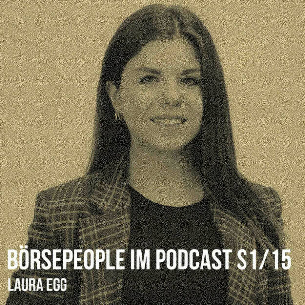 https://open.spotify.com/episode/3RxAsFc52dhXhpS4prdSU7
Börsepeople im Podcast S1/15: Laura Egg - <p>Laura Egg ist Mitglied des Startup-Rats der Bundesregierung und Geschäftsführerin der aaia (Austrian Angel Investor Association). Die gebürtige Tirolerin war davor u.a. für Apex Ventures tätig und startete unlängst mit ROI auch ein Vehikel, mit dem sie (mit anderen) selbst Investieren kann und das auch schon getan hat. Wir sprechen über VC vs. PE, die bisher eher schwierige Beziehung österreichische Startups und Börse (zb das Scheitern von startup300 im direct market) und die Bedeutung und Faszination von Risikokapital. Ich sage: So einen Bei(rat) mit der Regierung hätten wir Börsianer auch gerne, ich wäre da sofort dabei.</p><br/><p><a href=https://www.aiaa.at rel=nofollow>https://www.aiaa.at</a></p><br/><p>About: Die Serie Börsepeople findet m Rahmen von http://www.christian-drastil.com/podcast statt. Es handelt sich dabei um typische Personality- und Werdegang-Gespräche. Die Season 1 umfasst unter dem Motto „22 Börsepeople in Summer 22“ eben 22 Podcast-Talks, divers zusammengesetzt. Presenter ist die Management Factory (<a href=https://www.mf.ag rel=nofollow>https://www.mf.ag</a> ). </p><br/><p>Bewertungen bei Apple (oder auch Spotify) machen mir Freude: <a href=https://podcasts.apple.com/at/podcast/christian-drastil-wiener-börse-sport-musik-und-mehr-my-life/id1484919130 rel=nofollow>https://podcasts.apple.com/at/podcast/christian-drastil-wiener-börse-sport-musik-und-mehr-my-life/id1484919130</a> .</p> (15.08.2022) 