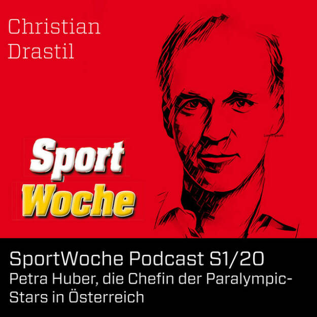 https://open.spotify.com/episode/0MAjnfG2g62ofaEvW24FPc
SportWoche Podcast S1/20: Petra Huber, die Chefin der Paralympic-Stars in Österreich - <p>Petra Huber wurde 2001, damit nur drei Jahre nach der Gründung des Österreichischen Paralympischen Committee (ÖPC), zur Generalsekretärin gewählt. In ihren bisher 21 Jahren als Topmanagerin des Parasports hat sie das Österreichische Team zu 11 Olympischen Spielen begleitet. Petra ist zudem international bestens vernetzt und hat national Funktionen in vielen Sportorganisationen von der NADA über die Sporthilfe bis hin zum ASKÖ. Wir plauschen über Stars wie Thomas Geierspichler, Walter Ablinger oder die Aigners sowie die kommenden Spiele in Paris (Sommer, 2024) bzw. Cortina / Mailand (Winter, 2026).  Und nein: Unsere Petra Huber war früher nicht erfolgreiche ÖTV-Tennisspielerin (das war eine andere Petra Huber), aber OÖSV-Landesmeisterin im Riesentorlauf. </p><br/><p><a href=https://oepc.at rel=nofollow>https://oepc.at</a><br/>Diese Folge in Kooperation mit <a href=https://vienna.charity.run rel=nofollow>https://vienna.charity.run</a></p><br/><p>About: Die Marke, Patent, Rechte un d das Archiv der SportWoche wurden 2017 von Christian Drastil C omm. erworben, Mehr unter http://www.sportgeschichte.at . Der neue SportWoche Podcast ist eingebettet in „Wiener Börse, Sport, Musik (und mehr)“ auf http://www.christian-drastil.com/podcast und erscheint, wie es in Name SportWoche auch drinsteckt, wöchentlich. Bewertungen bei Apple machen mir Freude: <a href=https://podcasts.apple.com/at/podcast/christian-drastil-wiener-börse-sport-musik-und-mehr-my rel=nofollow>https://podcasts.apple.com/at/podcast/christian-drastil-wiener-börse-sport-musik-und-mehr-my</a> -life/id1484919130 .</p> (20.08.2022) 