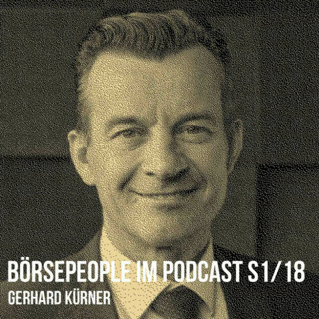 https://open.spotify.com/episode/6kkCSQlW50PO0T5ODNE726
Börsepeople im Podcast S1/18: Gerhard Kürner - <p>Gerhard Kürner ist Neudenker und mit seinen Visionen oft seiner Zeit voraus. So zählte er zu den Pionieren im Privat-TV in Österreich, ist aber vor allem für seine Zeit bei der voestalpine bekannt, wo einer von 2001 bis 2015 die Konzernkommunikation gestaltete und ein kleines Medienhaus incl. Stahlwelt-Museum aufbaute. Danach war er Partner bei Lunik2 und hat jetzt mit 506.ai sein eigenes Unternehmen. Der Speaker und Buchautor („Kürners 13“) ist auch Sportler mit den Stichworten Motocross und Hard Enduro, was wiederum am Erzberg mal eine unschöne Verletzung brachte. Und ach ja: Wir haben beide mal etwas an die Styria verkauft. Gerhard ein Projekt im Privat TV Bereich, ich meine Anteile an WirtschaftsBlatt Online. </p><br/><p>http://www.506.ai<br/><a href=https://www.morawa.at/detail/ISBN-9783755781448/Kürner-Gerhard/Kürners13 rel=nofollow>https://www.morawa.at/detail/ISBN-9783755781448/Kürner-Gerhard/Kürners13</a><br/>http://www.voestalpine.com</p><br/><p>About: Die Serie Börsepeople findet m Rahmen von http://www.christian-drastil.com/podcast statt. Es handelt sich dabei um typische Personality- und Werdegang -Gespräche. Die Season 1 umfasst unter dem Motto „22 Börsepeople in Summer 22“ eben 22 Po dcast-Talks, divers zusammengesetzt. Presenter ist die Management Factory (<a href=https://www.mf.ag rel=nofollow>https://www.mf.ag</a> ). </p><br/><p>Bewertungen bei Apple (oder auch Spotify) machen mir Freude: <a href=https://podcasts.apple.com/at/podcast/christian-drastil-wiener-börse-sport-musik-und-mehr-my-life/id1484919130 rel=nofollow>https://podcasts.apple.com/at/podcast/christian-drastil-wiener-börse-sport-musik-und-mehr-my-life/id1484919130</a> .</p> (22.08.2022) 