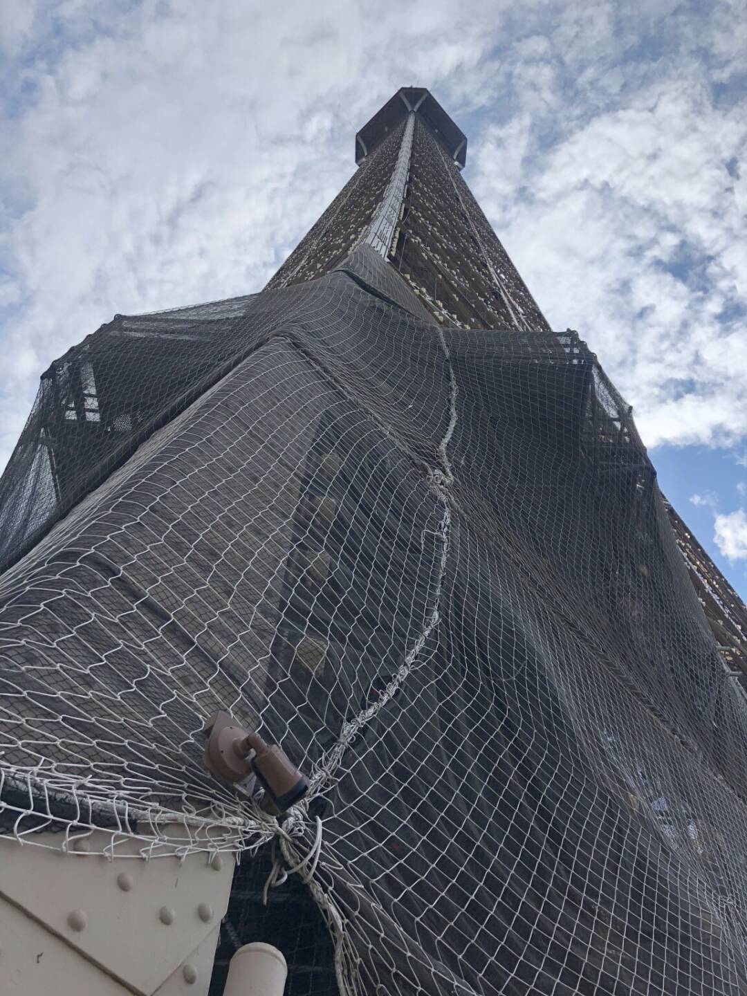 Eiffelturm, Frankreich, Paris, Foto: beigestellt