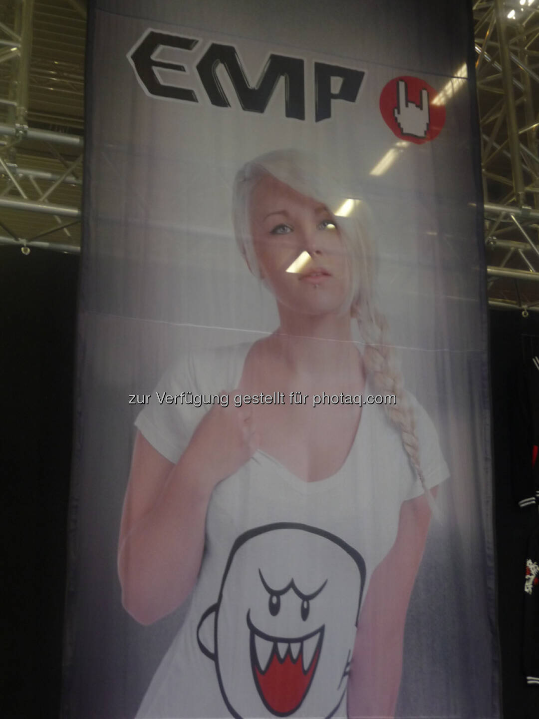 EMP gamescom