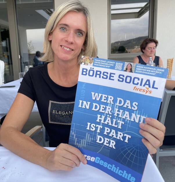 Veronika Löwenstein, NÖN (25.08.2022) 