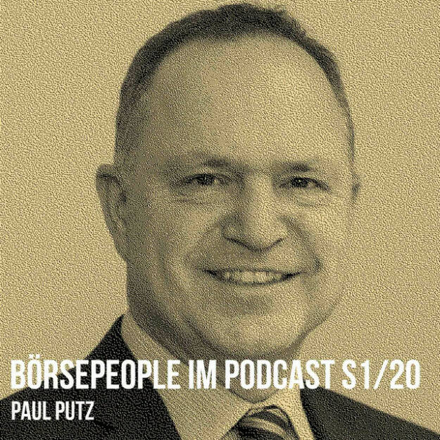 https://open.spotify.com/episode/7nveciEnzP2NlalswKIkRq
Börsepeople im Podcast S1/20: Paul Putz - <p>Paul Putz ist Vermögensberater sowie Unternehmensberater mit Spezialisierung im Corporate Finance-Bereich für Unternehmen aus Russland, der DACH- und CEE-Region. Und er ist ein Urgestein an der Wiener Börse, hat in den späten 80ern als Sensalenhilfe im Börsegebäude auf der Ringstrasse fungiert. Weitere Stationen waren die GiroCredit, Eastbrokers, die Wiener Börse selbst,uvm.. Pauls aktueller Haupffokus liegt auf der Bereitstellung von Eigenkapital durch Crowdinvesting über seine Firma Danube Angels. Gerade in Funding ist hier das Projekt Felloz, eine White Label Spenden-App für Wohltätigkeitsorganisationen.</p><br/><p>http://www.danubeangels.com <br/>Felloz-Vorstellung auf YouTube: <a href=https://www.youtube.com/watch?v&#61;EgLpD0WMdTw rel=nofollow>https://www.youtube.com/watch?v&#61;EgLpD0WMdTw</a></p><br/><p>About: Die Serie Börsepeople findet m Rahmen von http://www.christian-drastil.com/podcast statt. Es handelt sich dabei um typische Personality- und Werdega ng -Gespräche. Die Season 1 umfasst unter dem Motto „22 Börsepeople in Summer 22“ eben 22 Po dcast-Talks, divers zusammengesetzt. Presenter ist die Management Factory (<a href=https://www.mf.ag rel=nofollow>https://www.mf.ag</a> ). </p><br/><p>Bewertungen bei Apple (oder auch Spotify) machen mir Freude: <a href=https://podcasts.apple.com/at/podcast/christian-drastil-wiener-börse-sport-musik-und-mehr-my-life/id1484919130 rel=nofollow>https://podcasts.apple.com/at/podcast/christian-drastil-wiener-börse-sport-musik-und-mehr-my-life/id1484919130</a> .</p> (26.08.2022) 