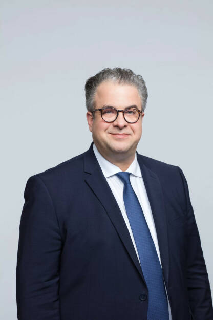 Neu bei KPMG Austria: Circular Economy-Experte Jochen TrommerDer neue KPMG Director Jochen Trommer berät österreichische Unternehmen in Transformationsprozessen. Credit: KPMG (30.08.2022) 
