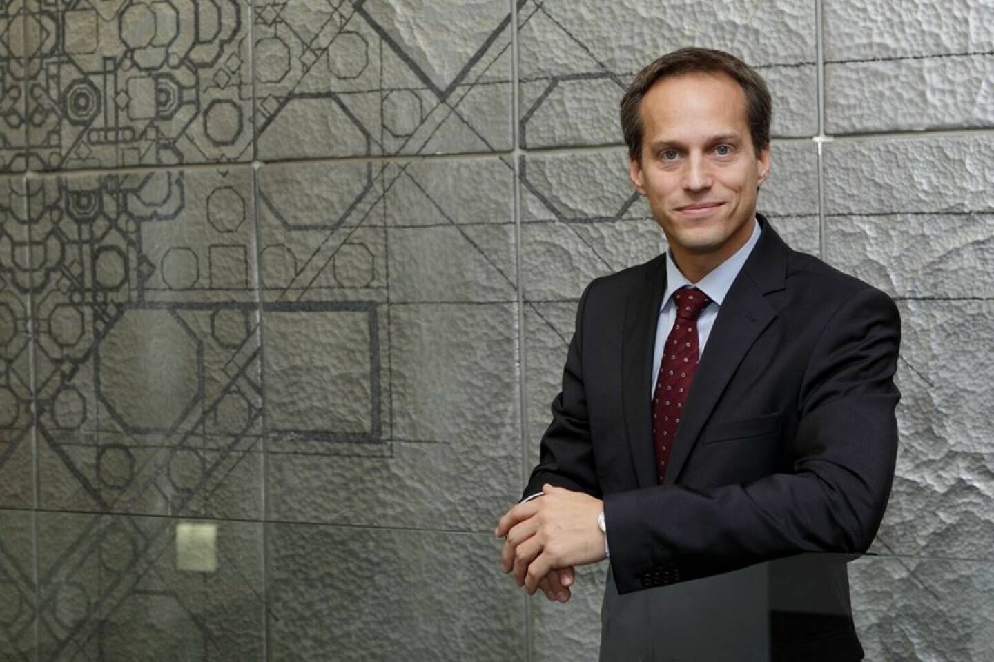 Austrian Anadi Bank AG: Markus Herzl kommt als Head of Partnership Banking an Bord, Fotocredit: Volker Wohlgemuth