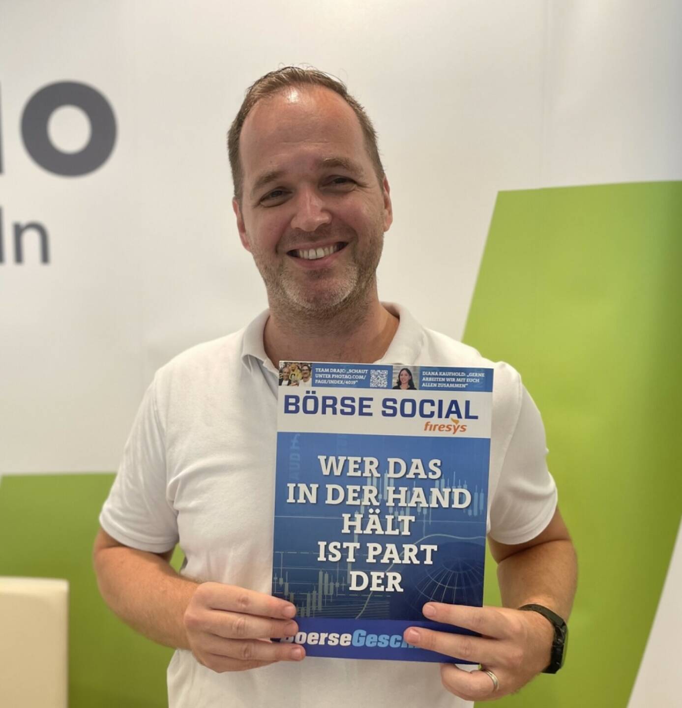 Griessl Philipp , wikifolio