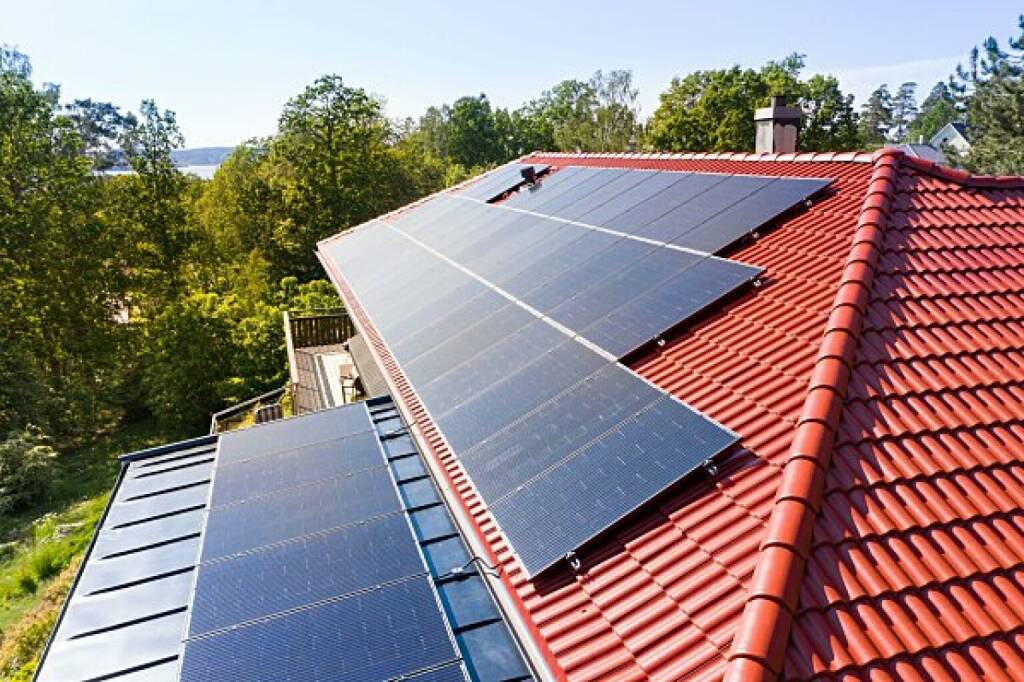 Marktplatz für Solaranlagen: Otovo startet jetzt auch in Österreich, Credit: Otovo, © Aussender (07.09.2022) 