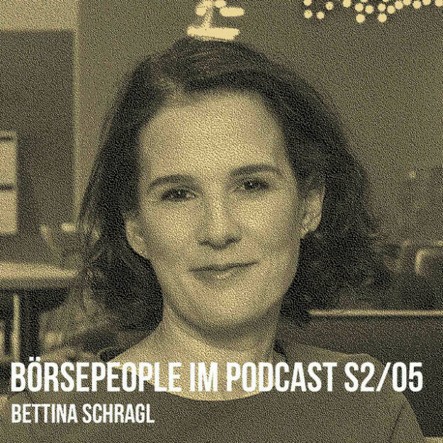 https://open.spotify.com/episode/6l8Jmkz12bjvOmEmHhg9eA
Börsepeople im Podcast S2/05: Bettina Schragl - <p>Bettina Schragl ist seit knapp 10 Jahren Kommunikationschefin der Immofinanz und war davor u.a. eine langjährige Arbeitskollegin von mir und auch ein Vorbild im Journalismus. In zwei Zusammenarbeitsphasen war einmal sie meine Chefin, einmal ich ihr Chef und mit niemandem habe ich mehr Zeit in einem 2er-Büro geworkt als mit Bettina. Wir sprechen u.a.über Zucht-Stiere, rutschende Kaffeehäferln, Jens Tschebull, Peter Muzik, das WirtschaftsBlatt, die Styria Börse Express GmbH, Banken, die Lehman-Krise und Roadshows. Und freilich über Immofinanz: Von der Buwog-Abspaltung, dem Verkauf des Russland-Geschäfts bis hin zum aktuell guten Geschäftsverlauf und der Veränderung der Eigentümerstruktur in Richtung CPI Property mit aktuell immer noch ca. 13 Prozent österreichischem Retail im Streubesitz - Bettina ist von der Finanzerin zur Immofinanzerin geworden. Vielleicht verhasple ich mich deshalb auch im Abspann und verabschiede mich von den Hörerinnen und Hörerinnen. </p><br/><p>http://www.immofinanz.com</p><br/><p>About: Die Serie Börsepeople findet im Rahmen von http://www.christian-drastil.com/podcast statt. Es handelt sich dabei um typische Personality- und Werdegang-Gespräche. Die Season 2 umfasst unter dem Motto „22 Börsepeople“ erneut 22 Podcast-Talks, divers zusammengesetzt. Presenter der Season 2 ist die Baader Bank ( <a href=https://www.baaderbank.de rel=nofollow>https://www.baaderbank.de</a> ).</p><br/><p>Bewertungen bei Apple (oder auch Sp otify) machen mir Freude: <a href=https://podcasts.apple.com/at/podcast/christian-drastil-wiener-börse-sport-musik-und-mehr-my-life/id1484919130 rel=nofollow>https://podcasts.apple.com/at/podcast/christian-drastil-wiener-börse-sport-musik-und-mehr-my-life/id1484919130</a> .</p> (12.09.2022) 