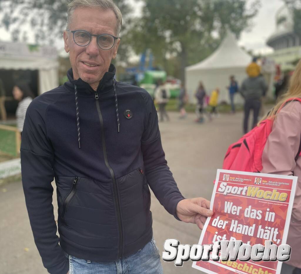 Peter Stöger, Fussball (17.09.2022) 