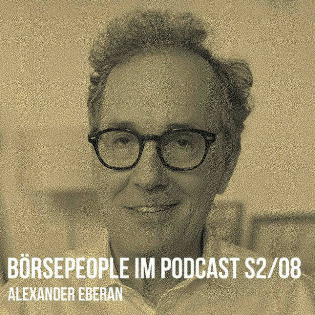 https://open.spotify.com/episode/2YHRhB1cU3XacH4baMuxFN
Börsepeople im Podcast S2/08: Alexander Eberan - <p>Alexander Eberan hat ein extrem breites Feld an Tätigkeiten im Kapitalmarkt ausgeübt, wobei sich sein Fokus nach und nach in Richtung Banking für gehobene Privatkunden verschoben hat. Aktuell ist er Leiter Private Banking Wien bei der Steiermärkische Bank und Sparkassen AG. Wir reden aber auch über Stationen in London, Zürich und Frankfurt, die Zeiten als Eurobond-Händler bei Strauss Turnbull und der UBS, wo Eberan Head of Kapitalmarktsyndikation von Eurobonds war, eine Tätigkeit als Unternehmensberater (Banken, Finanzdienstleister) bei Oliver, Wyman &amp; Co, sowie dann die Wien-Ära und der Shift in Richtung Privatkunden mit den Stationen CA, BTV, Krentschker und Steiermärkische. Und wenn man in der Karriere irgendwann irgendwo Vorstand wird, dann ist auch für einen langjährigen Marktexperten ein Fit &amp; Proper-Test bei der FMA nötig. Und finally darf auch die aktuelle Markteinschätzung nicht fehlen.</p><br/><p>http://www.steiermaerkische.at</p><br/><p>About: Die Serie Börsepeople findet im Rahmen von http://www.christian-drastil.com/podcast sta tt. Es handelt sich dabei um typische Personality- und Werdegang-Gespräche. Die Season 2 umfasst unter dem Motto „22 Börsepeople“ erneut 22 Podcast-Talks, divers zusammengesetzt. Presenter der Season 2 ist die Baader Bank ( <a href=https://www.baaderbank.de rel=nofollow>https://www.baaderbank.de</a> ).</p><br/><p>Bewertungen bei Apple (oder auch Spotify) machen mir Freude: <a href=https://podcasts.apple.com/at/podcast/christian-drastil-wiener-börse-sport-musik-und-mehr-my-life/id1484919130 rel=nofollow>https://podcasts.apple.com/at/podcast/christian-drastil-wiener-börse-sport-musik-und-mehr-my-life/id1484919130</a> .</p> (19.09.2022) 