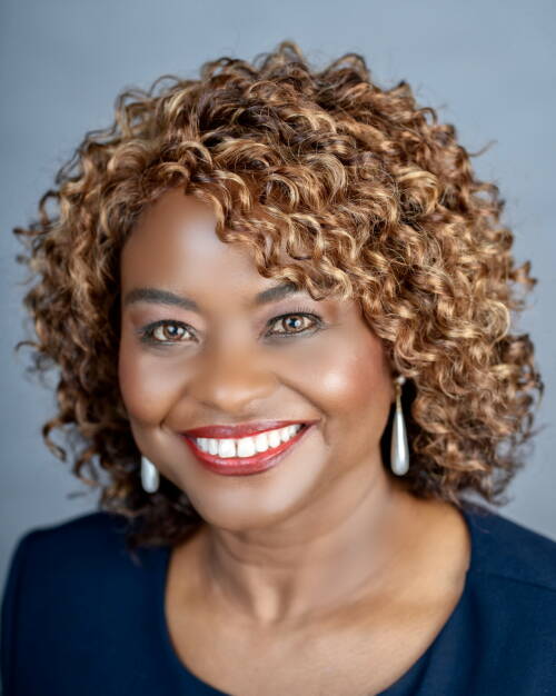 PGIM Fixed Income ernennt Diane L. Parker zur ersten Head of Diversity, Equity & Inclusion, Credit: PGIM (22.09.2022) 