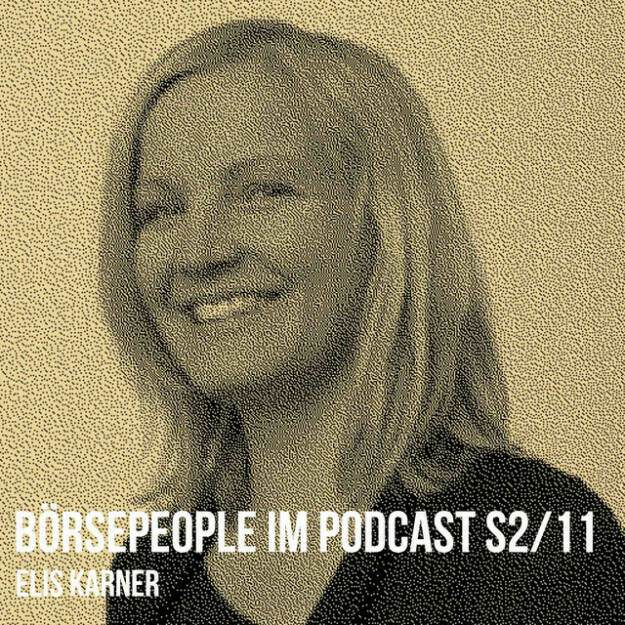 https://open.spotify.com/episode/6IgWf6jwnMIKpzQ6dBCZhG
Börsepeople im Podcast S2/11: Elis Karner - <p>Elis Karner ist seit 2013 Generalsekretärin des Circle Investor Relations Austria, kurz CIRA. Daher durfte ich zu Beginn auch „… cause for 9 years now, CIRA is managed by Elis (Elis, who the f… is Elis)“ intonieren. Freilich war das abgestimmt mit ihr und freilich weiss in der IR-Szene jede(r), who the f… Elis ist. Wir reden über die Karriere davor mit dem Studium der Rechtswissenschaften, eine Vorstandsassistenz in der VIG bei Günter Geyer, dies bereits mit viel Geschäftsberichts-Facette, danach gabe es bei Mensalia Vertiefung mit CSR-Aspekten. Wir reden natürlich auch über die Arbeit der CIRA, die Koop. mit DIRK (D) und am Beispiel der anstehenden CIRA-Jahreskonferenz, bei der auch ein CIRA Runplugged Lauf seit Jahren Fixpunkt ist, geht es um das typische Themenspektrum.</p><br/><p>http://www.cira.at</p><br/><p>About: Die Serie Börsepeople findet im Rahmen von http://www.christian-drastil.com/podcast sta tt. Es handelt sich dabei um typische Personality- und Werdegang-Gespräche. Die Season 2 umfasst unter dem Motto „22 Börsepeople“ erneut 22 Podcast-Tal ks, divers zusammengesetzt. Presenter der Season 2 ist die Baader Bank ( <a href=https://www.baaderbank.de rel=nofollow>https://www.baaderbank.de</a> ).</p><br/><p>Bewertungen bei Apple (oder auch Spotify) machen mir Freude: <a href=https://podcasts.apple.com/at/podcast/christian-drastil-wiener-börse-sport-musik-und-mehr-my-life/id1484919130 rel=nofollow>https://podcasts.apple.com/at/podcast/christian-drastil-wiener-börse-sport-musik-und-mehr-my-life/id1484919130</a> .</p> (26.09.2022) 