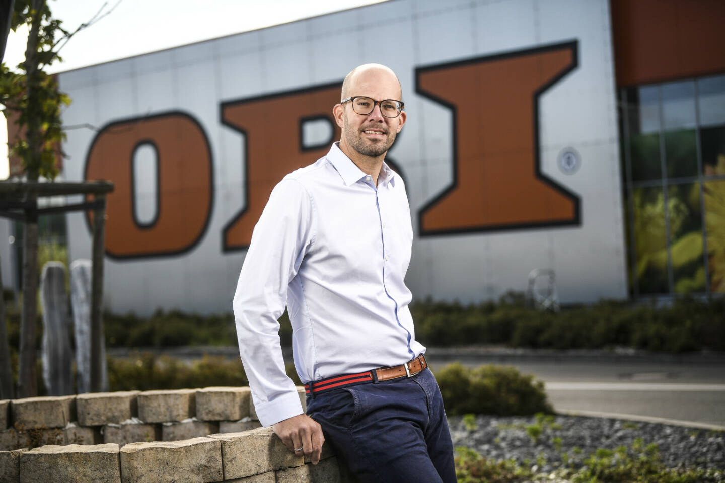 Führungswechsel bei OBI: Sebastian Gundel ist neuer CEO, Fotocredit:OBI Group Holding