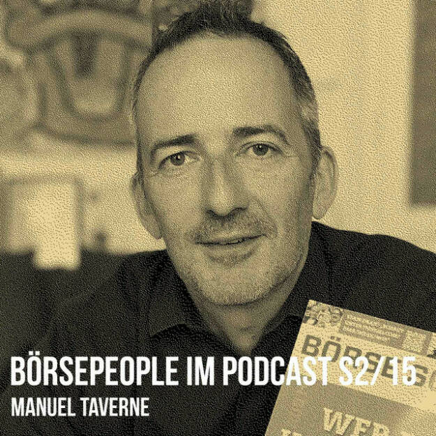 https://open.spotify.com/episode/5fgts8VEBp7W0gcBguAt9X
Börsepeople im Podcast S2/15: Manuel Taverne - <p>Manuel Taverne wollte eigentlich Landwirt werden. wurde dann SAP-Spezialist und just nach einem Hoppala sogar SAP-Trainer bei der Telekom Austria. Vis a vis seiner Arbeitsstelle studierte er berufsbegleitend, für das Praktikum brauchte es aber eine andere Funktion innerhalb der Telekom. Und weil im internen Jobmarkt ein „Junior Investor Relations Manager“ gesucht wurde, landete Manuel in der IR. Er lernte bei Hans Fruhmann, dort zunächst als der Neue für alles, der Weg führte auch ins Strategische Controlling. Der Wechsel zu Polytec war dann ein gewünschter Sprung ins kalte Wasser, hier galt es ein IPO zu machen, die Lehman-Pleite wurde aber in der Folge rasch zu einer existenziellen Gefahr für die unterneherrgeführte Polytec, die Aktie fiel unter einen Euro, unter Manuel ging es später auf die Highs von mehr als 20 Euro. Der Wechsel zu einem weiteren IPO (FACC) erfolgte innerhalb OÖ, weil die Lebensplanung sagte, vor 40 noch was anderes zu tun. Manuel hat die ATX-Chance erkannt, freie Hand bekommen und den US-Investoren-Anteil von unter 3 auf mehr als 20 Prozent gehoben. In der FACC-Zeit lebte Manuel mit seiner Frau bereits in Bayern und so war „näher nach Hause“ ein weiterer Schrtt. Die Wahl fiel auf Knaus Tabbert, ebenfalls IPO und Deutschlands grösster Wohnmobilhersteller. Wir reden auch darüber, dass Leidenschaft wichtiger als ein Studium ist und wie es sich mit dem Leistungssport (Judo, Schwimmen, Turnen, Kraftsport und Radfahren) verhalten hat.</p><br/><p><a href=https://www.knaustabbert.de rel=nofollow>https://www.knaustabbert.de</a></p><br/><p>About: Die Serie Börsepeople findet im Rahmen von http://www.christian-drastil.com/podcast sta tt. Es handelt sich dabei um typische Personality- und Werdegang-Gespräche. Die Season 2 umfasst unter dem Motto „22 Börsepeople“ erneut 22 Podcast-Tal ks, divers zusammengesetzt. Pre senter der Season 2 ist die Baader Bank ( <a href=https://www.baaderbank.de rel=nofollow>https://www.baaderbank.de</a> ). Der meistgehörte Börsepeople Podcast 2022 per Stichtag 30.11., 23:59 Uhr wird einen Number One Award für 2022 gewinnen (vgl. <a href=https://boerse-social.com/numberone/2021%29- rel=nofollow>https://boerse-social.com/numberone/2021)-</a> Zwischenstand tagesaktuell um 12 Uhr aktualisiert unter http://www.boersenradio.at/people .</p><br/><p>Bewertungen bei Apple (oder auch Spotify) machen mir Freude: <a href=https://podcasts.apple.com/at/podcast/christian-drastil-wiener-börse-sport-musik-und-mehr-my-life/id1484919130 rel=nofollow>https://podcasts.apple.com/at/podcast/christian-drastil-wiener-börse-sport-musik-und-mehr-my-life/id1484919130</a> .</p> (05.10.2022) 