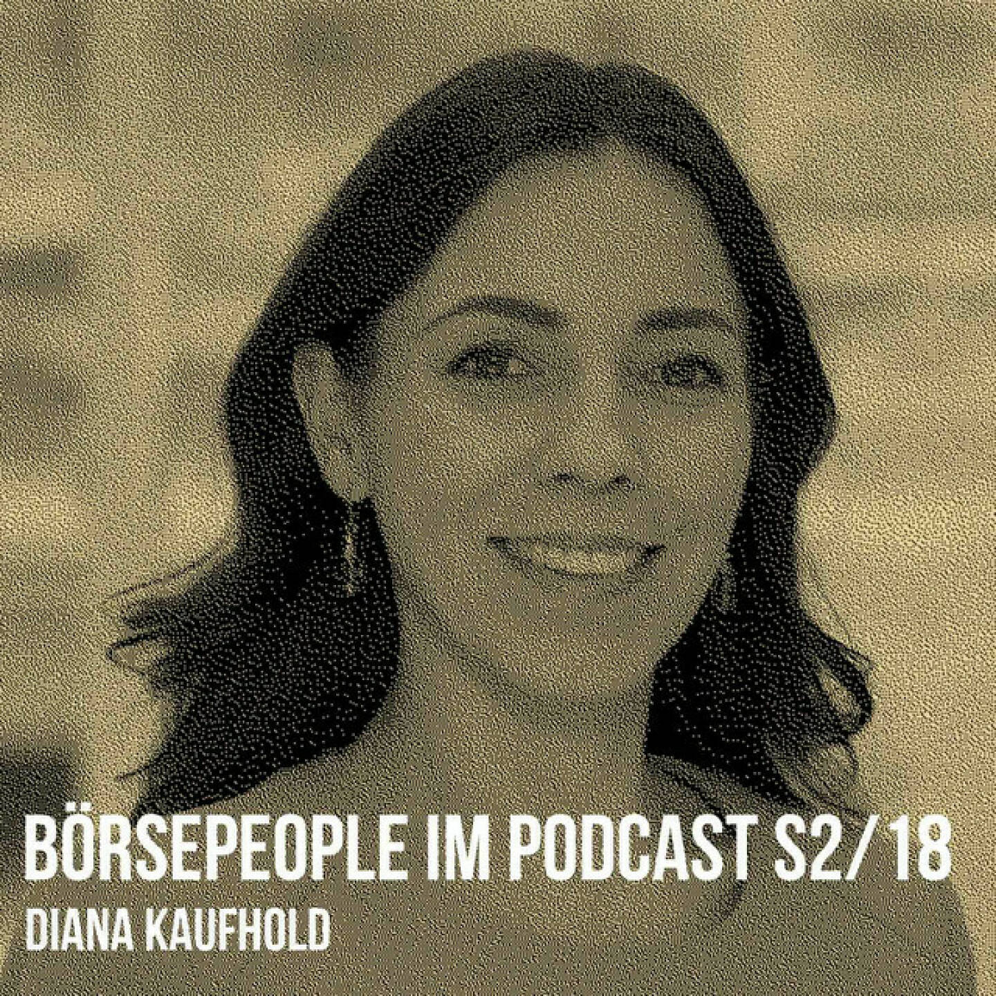 https://open.spotify.com/episode/6lRsw8kObxgaGtSaKJytmg
Börsepeople im Podcast S2/18: Diana Kaufhold - <p>Diana Kaufhold ist seit 2012 Geschäftsführerin von firesys, einem Spezialisten für Finanzpublikationen und Unternehmensberichte aus Deutschland, der auch in Österreich stark aktiv ist und auch ein langjähriger grosser Partner der CIRA-Jahreskonferenzen ist. Im Talk geht es auch um die Nullerjahre, als Diana noch bei Thomas Birtel für die Strabag Deutschland arbeitete und firesys in Österreich mit u.a. Wienerberger, Mayr-Melnhof, Telekom Austria oder RBI durchstartete. Ihr Wechsel zu firesys war dann im Zuge eines Change Prozesses nur kurz interimsmässig gedacht, denn Diana konnte überzeugen. Nicht unerwähnt lässt sie auch die privaten Facetten, denn ihr Kollege in der Geschäftsführung von firesys ist zugleich ihr Ehemann. Freilich machen wir auch einen Ausflug in Reporting-Fachbegriffe. Und: Der Podcast hat diesmal einen Kaltstart, weil Diana auf meinen Jingle mit einem ansteckenden Lachanfall reagierte, was einfach aufgenommen werden musste. Also ja: Wir hatten Spass bei der Aufnahme.</p><br/><p><a href=https://firesys.de rel=nofollow>https://firesys.de</a></p><br/><p>About: Die Serie Börsepeople findet im Rahmen von http://www.christian-drastil.com/podcast sta tt. Es handelt sich dabei um typische Personality- und Werdegang-Gespräche. Die Season 2 umfasst unter dem Motto „22 Börsepeople“ erneut 22 Podcast-Tal ks, divers zusammengesetzt. Pre senter der Season 2 ist die Baader Bank ( htt ps://www.baaderbank.de ). Der meistgehörte Börsepeople Podcast 2022 per Stichtag 30.11., 23:59 Uhr wird einen Number One Award für 2022 gewinnen (vgl. <a href=https://boerse-social.com/numberone/2021%29- rel=nofollow>https://boerse-social.com/numberone/2021)-</a> Zwischenstand tagesaktuell um 12 Uhr aktualisiert unter http://www.boersenradio.at/people .</p><br/><p>Bewertungen bei Apple (oder auch Spotify) machen mir Freude: <a href=https://podcasts.apple.com/at/podcast/christian-drastil-wiener-börse-sport-musik-und-mehr-my-life/id1484919130 rel=nofollow>https://podcasts.apple.com/at/podcast/christian-drastil-wiener-börse-sport-musik-und-mehr-my-life/id1484919130</a> .</p>