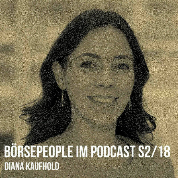 https://open.spotify.com/episode/6lRsw8kObxgaGtSaKJytmg
Börsepeople im Podcast S2/18: Diana Kaufhold - <p>Diana Kaufhold ist seit 2012 Geschäftsführerin von firesys, einem Spezialisten für Finanzpublikationen und Unternehmensberichte aus Deutschland, der auch in Österreich stark aktiv ist und auch ein langjähriger grosser Partner der CIRA-Jahreskonferenzen ist. Im Talk geht es auch um die Nullerjahre, als Diana noch bei Thomas Birtel für die Strabag Deutschland arbeitete und firesys in Österreich mit u.a. Wienerberger, Mayr-Melnhof, Telekom Austria oder RBI durchstartete. Ihr Wechsel zu firesys war dann im Zuge eines Change Prozesses nur kurz interimsmässig gedacht, denn Diana konnte überzeugen. Nicht unerwähnt lässt sie auch die privaten Facetten, denn ihr Kollege in der Geschäftsführung von firesys ist zugleich ihr Ehemann. Freilich machen wir auch einen Ausflug in Reporting-Fachbegriffe. Und: Der Podcast hat diesmal einen Kaltstart, weil Diana auf meinen Jingle mit einem ansteckenden Lachanfall reagierte, was einfach aufgenommen werden musste. Also ja: Wir hatten Spass bei der Aufnahme.</p><br/><p><a href=https://firesys.de rel=nofollow>https://firesys.de</a></p><br/><p>About: Die Serie Börsepeople findet im Rahmen von http://www.christian-drastil.com/podcast sta tt. Es handelt sich dabei um typische Personality- und Werdegang-Gespräche. Die Season 2 umfasst unter dem Motto „22 Börsepeople“ erneut 22 Podcast-Tal ks, divers zusammengesetzt. Pre senter der Season 2 ist die Baader Bank ( htt ps://www.baaderbank.de ). Der meistgehörte Börsepeople Podcast 2022 per Stichtag 30.11., 23:59 Uhr wird einen Number One Award für 2022 gewinnen (vgl. <a href=https://boerse-social.com/numberone/2021%29- rel=nofollow>https://boerse-social.com/numberone/2021)-</a> Zwischenstand tagesaktuell um 12 Uhr aktualisiert unter http://www.boersenradio.at/people .</p><br/><p>Bewertungen bei Apple (oder auch Spotify) machen mir Freude: <a href=https://podcasts.apple.com/at/podcast/christian-drastil-wiener-börse-sport-musik-und-mehr-my-life/id1484919130 rel=nofollow>https://podcasts.apple.com/at/podcast/christian-drastil-wiener-börse-sport-musik-und-mehr-my-life/id1484919130</a> .</p> (12.10.2022) 