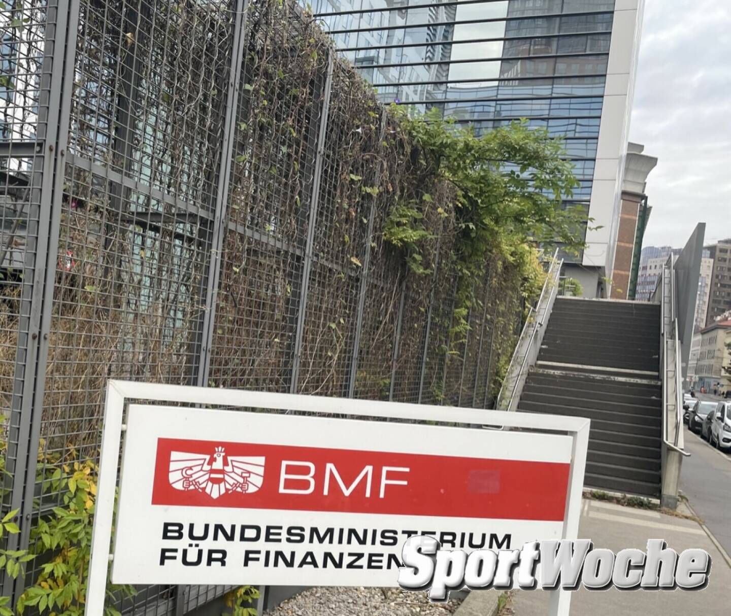 BMF Finanzministerium