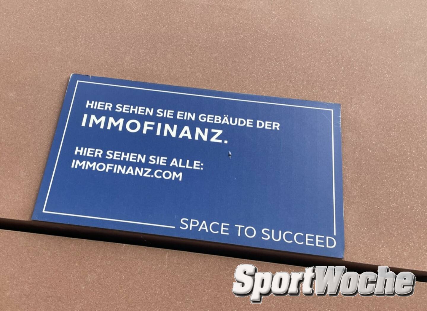 Immofinanz