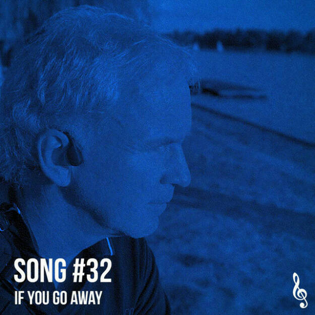 https://open.spotify.com/episode/20ISUUuG06aTRv5SZixCMF
Song #32: If you go away - <p>Song #32 ist ein Test des Rodecasters als Aufnahmegerät für Musik. Christian intoniert eine Variation des Jacques Brel Klassikers &#34;Ne me quitte pas“ in der englischen Variante „If you go away&#34;, angelehnt an die Terry-Jacks-Interpretation, die als Rückseite von „Seasons in the Sun“ erschienen ist. Anders als bei unseren sonstigen Musikmischungen<br/>wurden diesmal die Stimmeinstellungen für den Podcast übernommen. Ein Versuch.</p> (12.10.2022) 