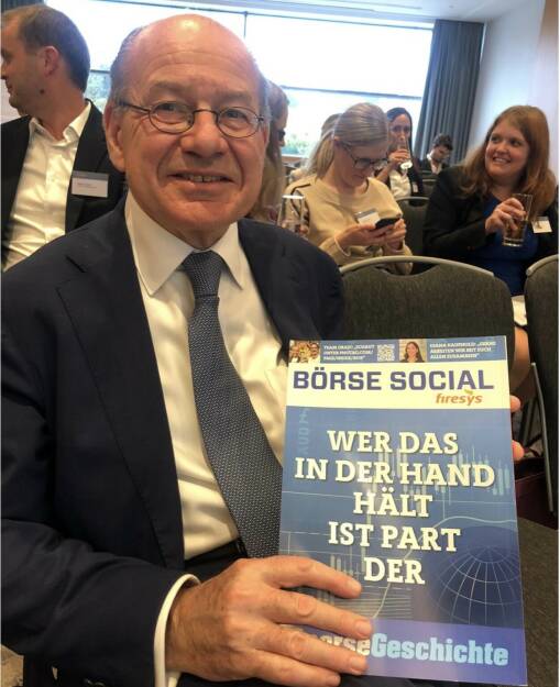 Michael Spiss , Österreichischer Schutzverband der Wertpapierbesitzer (12.10.2022) 