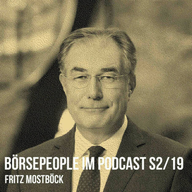 https://open.spotify.com/episode/1Su4Y1UEb9UzZtjE4I7xMC
Börsepeople im Podcast S2/19: Fritz Mostböck - <p>Fritz Mostböck war Offizier des Österreichischen Bundesheers und nebenbei ganz hervorragender Tennisspieler. Seine erste Bezugsperson im Kapitalmarkt wurde dann ein gewisser Peter Brezinschek, freilich nicht bei der Erste Group, für die Fritz seit 1996 tätig ist. Heute verantwortet Fritz als Head of Group Research, Economic Responsibility, Financial Markets, Prosperity in CEE, ESG die Kapitalmarktanalyseaktivitäten der Grossbank und ist auch in einigen übergeordneten Finanzmarktorganisationen in führender Position tätig, zb ÖVFA. Wir sprechen über CEFA, CESGA, EFFAS und auch über die Investorenkonferenzen der Erste Group. </p><br/><p>About: Die Serie Börsepeople findet im Rahmen von http://www.christian-drastil.com/podcast sta tt. Es handelt sich dabei um typische Personality- und Werdegang-Gespräche. Die Season 2 umfasst unter dem Motto „22 Börsepeople“ erneut 22 Podcast-Tal ks, divers zusammengesetzt. Pre senter der Season 2 ist die Baader Bank ( htt ps://www.baaderbank.de ). Der meistgehörte Börsepeople Podcast 2022 per Stichtag 30.11., 23:59 Uhr wird einen Number One Award für 2022 gewinnen (vgl. <a href=https://boerse-social.com/numberone/2021%29- rel=nofollow>https://boerse-social.com/numberone/2021)-</a> Zwischenstand tagesaktuell um 12 Uhr aktualisiert unter http://www.boersenradio.at/people .</p><br/><p>Bewertungen bei Apple (oder auch Spotify) machen mir Freude: <a href=https://podcasts.apple.com/at/podcast/christian-drastil-wiener-börse-sport-musik-und-mehr-my-life/id1484919130 rel=nofollow>https://podcasts.apple.com/at/podcast/christian-drastil-wiener-börse-sport-musik-und-mehr-my-life/id1484919130</a> .</p> (14.10.2022) 