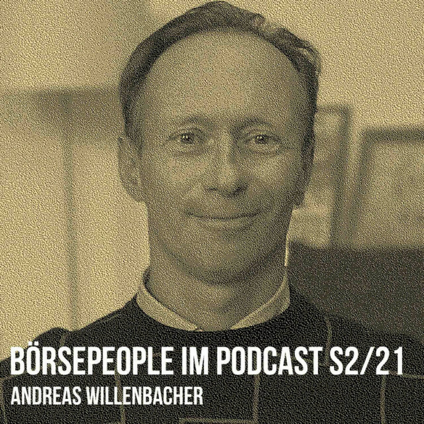 https://open.spotify.com/episode/2UpfOpjYVOQ6ksNkaBE1j8
Börsepeople im Podcast S2/21: Andreas Willenbacher - <p>Andreas Willenbacher kenne ich seit 1990. Andreas hatte an der WU studiert, aber da die Erste Österreichische Sparcasse Bank händeringend Werkstudenten suchte, war er im Wertpapier-Settlement für ausländische Kunden berufsbegleitend tätig und wechselte dann ins Retail Sales für die inländischen Fiilialen, die in der Zeit vor dem Internet Kundenfragen (auch durch mich) an die Spezialisten aus der Hauptanstalt weitergeben konnten. Dann oriente er sich stark in Richtung Frankreich und hatte einige Stationen in Paris, zb bei der CDC, und verlagerte seinen Schwerpunkt auch auf die Bondseite. Im Ausland hat man damals den Renditespread zwischen Ö und D bei zehnjährigen Bundesanleihen verkauft. CDC hatte ein gutes Rating und war beliebter Swap-Counterpart. Es folgten Jahre bei der Meinl Bank als Fixed Income Chef, Andreas erkannte für Meinl die Nische bei illiquiden Papieren, speziell im Sekundärmarkt. Seit 2008 ist er Managing Partner der Willenbacher Advisory GmbH, war u.a. für die EAM ein ESG-Pionier mit deren ESG-Pionier Wolfgang Pinner. In der Folge spezialisierte sich Willenbacher Advisory auf die Beratung von Asset Managern aus vor allem Frankreich und Absatzmärkte wie Ö. LIE und CEE. In dieser Folge nutzte ich die Chance, viele Begriffserkärungen aus dem Bond- und Instibereich einzuholen, zB Pick Up Renditen, Product Overlay, Bücher und Boutiquen.</p><br/><p><a href=https://www.willenbacher-advisory.com rel=nofollow>https://www.willenbacher-advisory.com</a></p><br/><p>About: Die Serie Börsepeople findet im Rahmen von http://www.christian-drastil.com/podcast statt. Es handelt sich dabei um typische Personality- und Werdegang-Gespräche. Die Season 2 umfasst unter dem Motto „22 Börsepeople“ erneut 22 Podcast-Talks, divers zusammengesetzt. Pre senter der Season 2 ist die Baader Bank ( https ://www.baaderbank.de ). Der meistgehörte Börsepeople Podcast 2022 per Stichtag 30.11., 23:59 Uhr wird es einen Number One Award für 2022 gewinnen (vgl. <a href=https://boerse-social.com/numberone/2021%29- rel=nofollow>https://boerse-social.com/numberone/2021)-</a> Zwischenstand tagesaktuell um 12 Uhr aktualisiert unter http://www.boersenradio.at/people .<br/>Bewertungen bei Apple (oder auch Spotify) machen mir Freude: <a href=https://podcasts.apple.com/at/podcast/christian-drastil-wiener-borse-sport-musik-und-mehr-my-life/id1484919130 rel=nofollow>https://podcasts.apple.com/at/podcast/christian-drastil-wiener-borse-sport-musik-und-mehr-my-life/id1484919130</a></p>