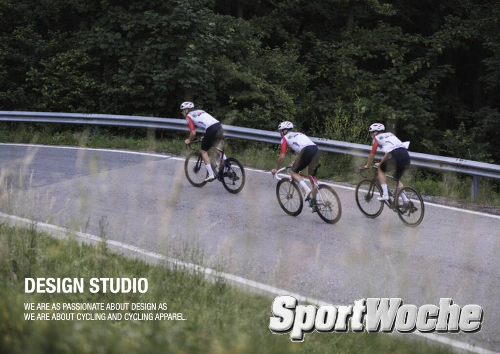 RH77 Katalog für Radsportbekleidung : Design Studio (20.10.2022) 