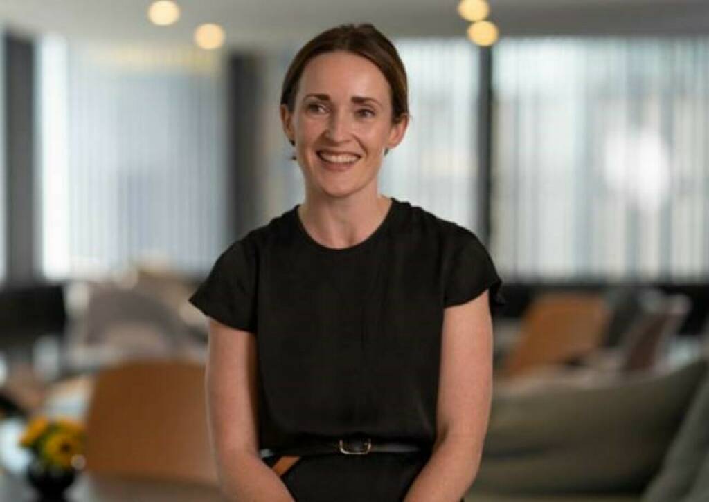 Orla Garvey, Senior Fixed Income Portfolio Manager bei Federated Hermes Limited, Credit: Federated Hermes (21.10.2022) 