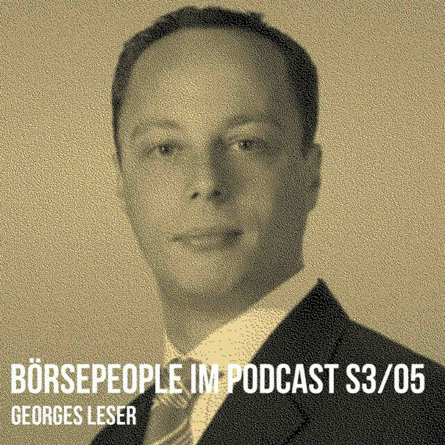 https://open.spotify.com/episode/5J0eUEFUoRCoDUWCgRnpRq
Börsepeople im Podcast S3/05: Georges Leser - <p>Georges Leser ist selbstständiger Rechtsanwalt aus Wien, er ist seit 20 Jahren im Kapitalmarkt tätig. Seine Schwerpunkte sind Unternehmensrecht / M&amp;A, rechtliche Themen zur Vermögensverwaltung, Bank-/Finanz-&amp; Kapitalmarktrecht sowie Streitiges Bank- und Finanzrecht. Im Werdegang spielen u.a. RZB Finance LLC, Kavanagh, Clifford Chance, Wolf Theiss, Baker McKenzie, CMS, Kunz Schima und auch CA Immo International sowie Peter Brezinschek eine Rolle. Seit 2014 ist Georges selbstständig, hat mit seinem Bruder Gerd und Maximilian Habsburg-Lothringen auch das vielbeachtete Buch &#34;Finanzinstrumente&#34; (ein Tipp von mir) geschrieben. Aktuell schaut er sich das im Vorjahr erfolgte Delisting der startup300 genauer an. Auch darüber reden wir.</p><br/><p><a href=https://georgesleser.com/ rel=nofollow>https://georgesleser.com/</a><br/>Finanzinstrumente (Buch): <a href=https://georgesleser.com/german/portfolio/financial-instruments/ rel=nofollow>https://georgesleser.com/german/portfolio/financial-instruments/</a></p><br/><p>About: Die Serie Börsepeople findet im Rahmen von http://www.christian-drastil.com/podcast statt. Es handelt sich dabei um typische Personality- und Werdegang-Gespräche. Die Season 3 umfasst unter dem Motto „22 Börsepeople“ erneut 22 Podcast-Talks, divers zusammengesetzt. Presenter der Season 3 ist der Börsekandidat VAS AG ( <a href=https://www.vas.co.at%29 rel=nofollow>https://www.vas.co.at)</a>. Der meistgehörte Börsepeople Podcast 2022 per Stichtag 30.11., 23:59 Uhr wird es einen Number One Award für 2022 gewinnen (vgl. <a href=https://boerse-social.com/numberone/2021%29- rel=nofollow>https://boerse-social.com/numberone/2021)-</a> Zwischenstand tagesaktuell um 12 Uhr aktualisiert unter http://www.boersenradio.at/people .</p><br/><p>Bewertungen bei Apple (oder auch Spotify) machen mir Freude: <a href=https://podcasts.apple.com/at/podcast/christian-drastil-wiener-borse-sport-musik-und-mehr-my-life/id1484919130 rel=nofollow>https://podcasts.apple.com/at/podcast/christian-drastil-wiener-borse-sport-musik-und-mehr-my-life/id1484919130</a></p>