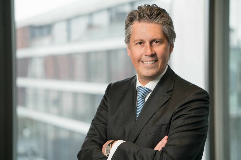 Lenzing: Nico Reiner zum neuen Chief Financial Officer bestellt, Credit: Lenzing (02.11.2022) 