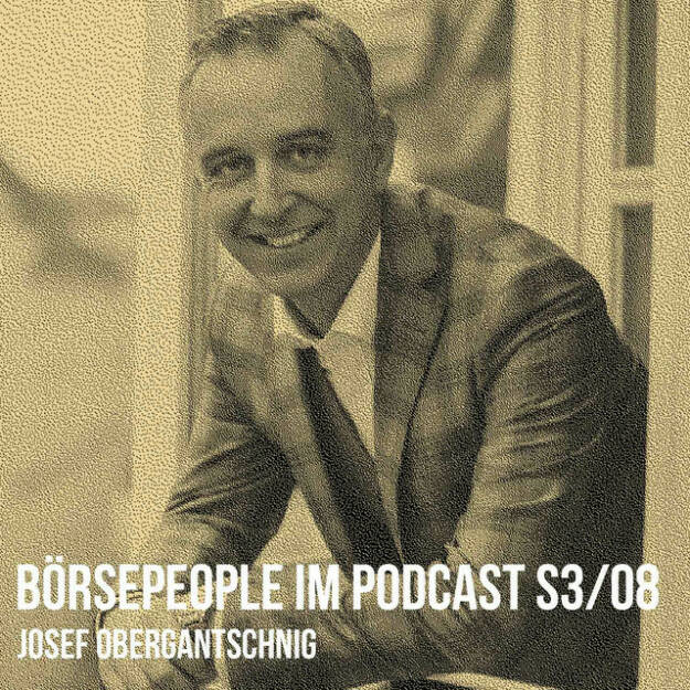 https://open.spotify.com/episode/6nbUAWU3lGUBk5nZOtiDNm
Börsepeople im Podcast S3/08: Josef Obergantschnig - Josef Obergantschnig  beschreibt sich auf LinkedIn als &#34;Unternehmer - Börsianer - Präsident - Autor - Steirer&#34;. Diese Punkte gehen wir im Börsepeople-Talk mit unterschiedlicher zeitlicher Gewichtung durch. Die Reise geht vom Buchhalter über den Head of Fund Management bei der Hypo Alpe Adria, über den CIO bei der Security KAG bis hin zur Selbstständigkeit mit Obergantschnig Financial Strategie und Ecobono,. Bei beiden Tätigkeiten geht es im Grunde darum,  institutionelle und private Investoren mit Finanzmarkt Know-How zu unterstützen. Schwerpunkt Nachhaltigkeitsstrategien, Spezialgebiet ist zB Umsetzung der Taxonomie- &amp; Offenlegungsverordnung. Josef ist zudem Autor, Stichworte „Tagebuch eines Börsianers“  und  „Logbuch eines Börsianers“  für die Kleine Zeitung bzw. auch Bücher. Und: Seine Finanzgrafiken des Tages sind längst mehr als ein Geheimtipp. Spontan haben wir beschlossen, eine &#34;erzählte Grafik&#34; in diesem Podcast abzutasten.<br/>https://www.obergantschnig.at<br/>http://www.ecobono.com<br/>Buch Beispiel: Jung - alt - tot. Was mich die Börse für mein Leben lehrte. https://www.morawa.at/detail/ISBN-9783710803277/Obergantschnig-Josef/Jung---Alt---Tot.-Life-is-a-Story---story.one<br/>About: Die Serie Börsepeople findet im Rahmen von http://www.christian-drastil.com/podcast statt. Es handelt sich dabei um typische Personality- und Werdegang-Gespräche. Die Season 3 umfasst unter dem Motto „22 Börsepeople“ erneut 22 Podcast-Talks, divers zusammengesetzt. Presenter der Season 3 ist der Börsekandidat VAS AG ( https://www.vas.co.at). Der meistgehörte Börsepeople Podcast 2022 per Stichtag 30.11., 23:59 Uhr wird es einen Number One Award für 2022 gewinnen (vgl. https://boerse-social.com/numberone/2021)- Zwischenstand tagesaktuell um 12 Uhr aktualisiert unter http://www.audio-cd.at/people .<br/>Bewertungen bei Apple (oder auch Spotify) machen mir Freude: https://podcasts.apple.com/at/podcast/christian-drastil-wiener-borse-sport-musik-und-mehr-my-life/id1484919130 . (09.11.2022) 