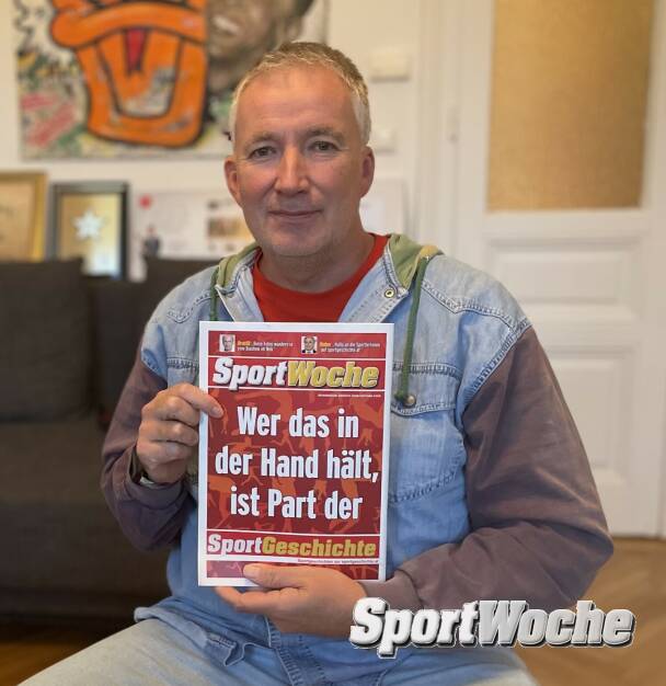 Fritz Hutter , Sportreporter (15.11.2022) 