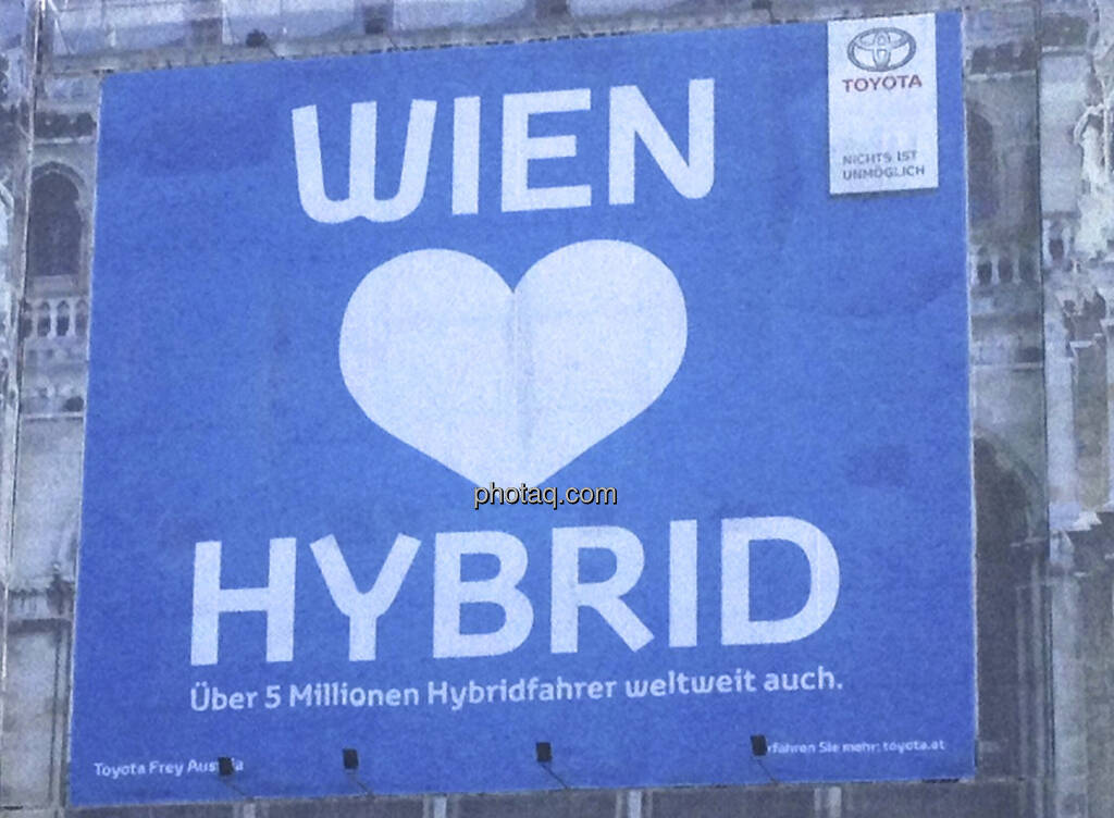 Wien liebt Hybrid. Auch Hybridanleihen? (29.08.2013) 