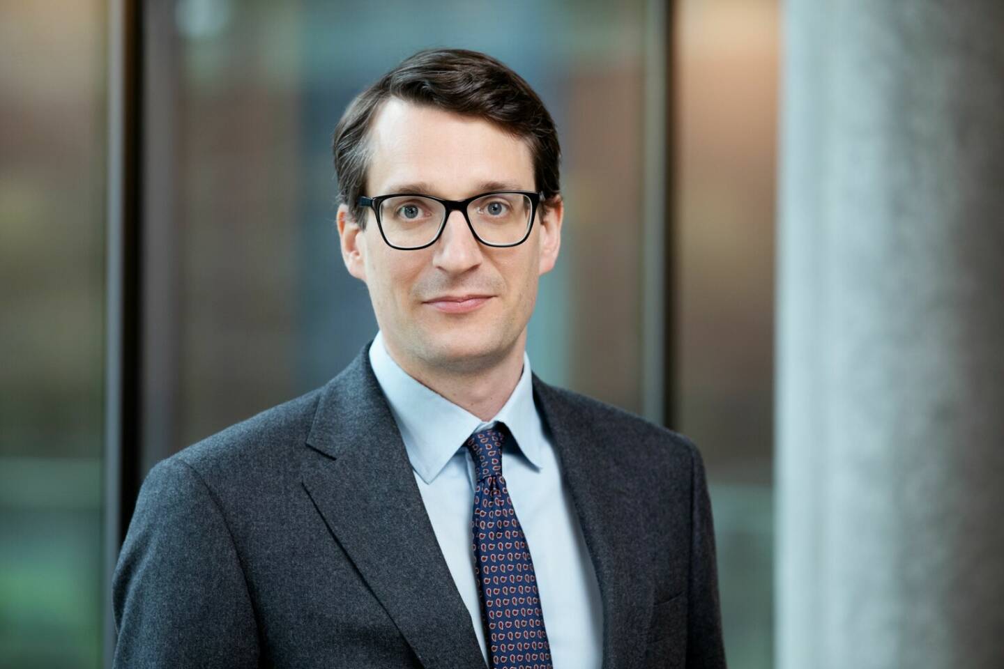 Erste Group: Maximilian Clary und Aldringen, Head of Private Banking and Wealth Management. Credit: Erste Group