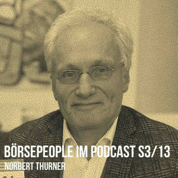 https://open.spotify.com/episode/0aV6Fx1jr4btEQ1pgFhqBe
Börsepeople im Podcast S3/13: Norbert Thurner - Norbert Thurner ist der Gründer der VAS AG, unseres Presenting Partners dieser Season 3. Sein Plan ist es, mit dem Salzburger Unternehmen, das auf umweltweltfreundliche Erzeugung von Wärme und elektrischen Strom aus Biomasse und regionalen Abfällen spezialisiert ist, in den Vienna MTF der Wiener Börse zu gehen. Wir plaudern über die Wurzeln des Unternehmens, die Herleitung des Firmennamens VAS, Trophy-Cases wie British Sky Broadcasting, Heathrow Airport oder Umsetzungen in Schweizer Kantonen. Übrigens: Der Sitz des in den späten 80ern gegründeten Unternehmens mit soliden Bilanzen ist in Salzburg Wals in fast unmittelbarer Nachbarschaft der Red Bull Arena.  Für mich ist jedes neue börsennotierte Unternehmen wie eine Fersehserie: Dies ist quasi die Pilotfolge, in der ich viel Wissen über Clean Energy, Thermalöl, Heissgas, Dampf, Biomasse und spezielle Betriebsanlagen lernen konnte.<br/>https://www.vas.co.at<br/>About: Die Serie Börsepeople findet im Rahmen von http://www.christian-drastil.com/podcast statt. Es handelt sich dabei um typische Personality- und Werdegang-Gespräche. Die Season 3 umfasst unter dem Motto „22 Börsepeople“ erneut 22 Podcast-Talks, divers zusammengesetzt. Presenter der Season 3 ist der Börsekandidat VAS AG ( https://www.vas.co.at). Der meistgehörte Börsepeople Podcast 2022 per Stichtag 30.11., 23:59 Uhr wird es einen Number One Award für 2022 gewinnen (vgl. https://boerse-social.com/numberone/2021)- Zwischenstand tagesaktuell um 12 Uhr aktualisiert unter http://www.audio-cd.at/people .<br/>Bewertungen bei Apple (oder auch Spotify) machen mir Freude: https://podcasts.apple.com/at/podcast/christian-drastil-wiener-borse-sport-musik-und-mehr-my-life/id1484919130 . (21.11.2022) 