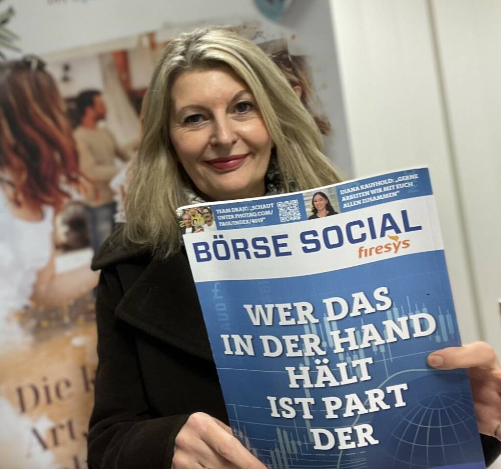 Brigitte Dudli , Gurktaler (23.11.2022) 