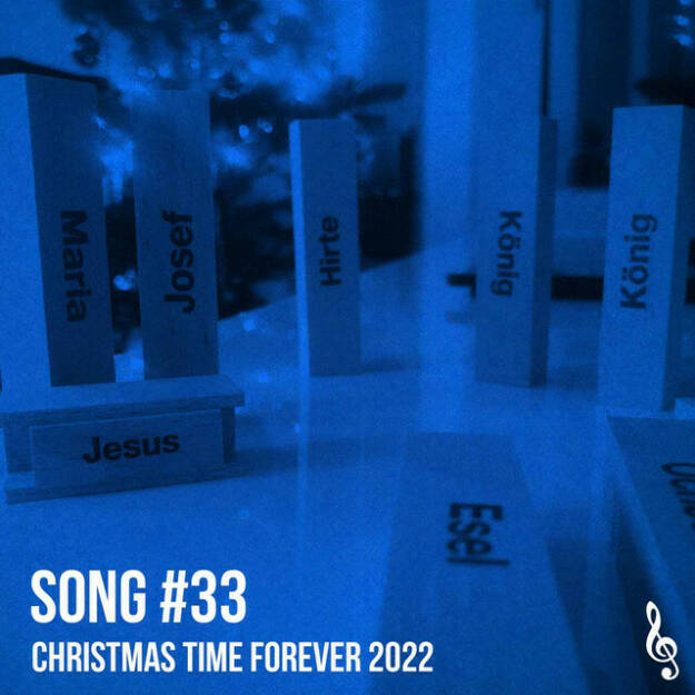 https://open.spotify.com/episode/5qPXINGNmdSL1D9fTlmZot
#Song 33: Christmas Time Forever 2022 - Zum 1. Adventsonntag der leicht gepimpte Weihnachtssong &#34;Christmas Time Forever&#34;, den ich 1985 geschrieben habe (Co-Lyrics Sabine) und im Vorjahr mit Kumpel Michi neu eingespielt und gesungen. Am 2. Adventsonntag kommt dann ein weiterer alter Weihnachtssong (den hat Michi geschrieben) in neuem Gewand. Macht Spass. Die http://www.audio-cd.at soll auch zur Hardware-Plattform ausgebaut werden. <br/>Playlist mit ein paar unserer Songs: https://open.spotify.com/playlist/63tRnVh3aIOlhrdUKvb4Pl (27.11.2022) 