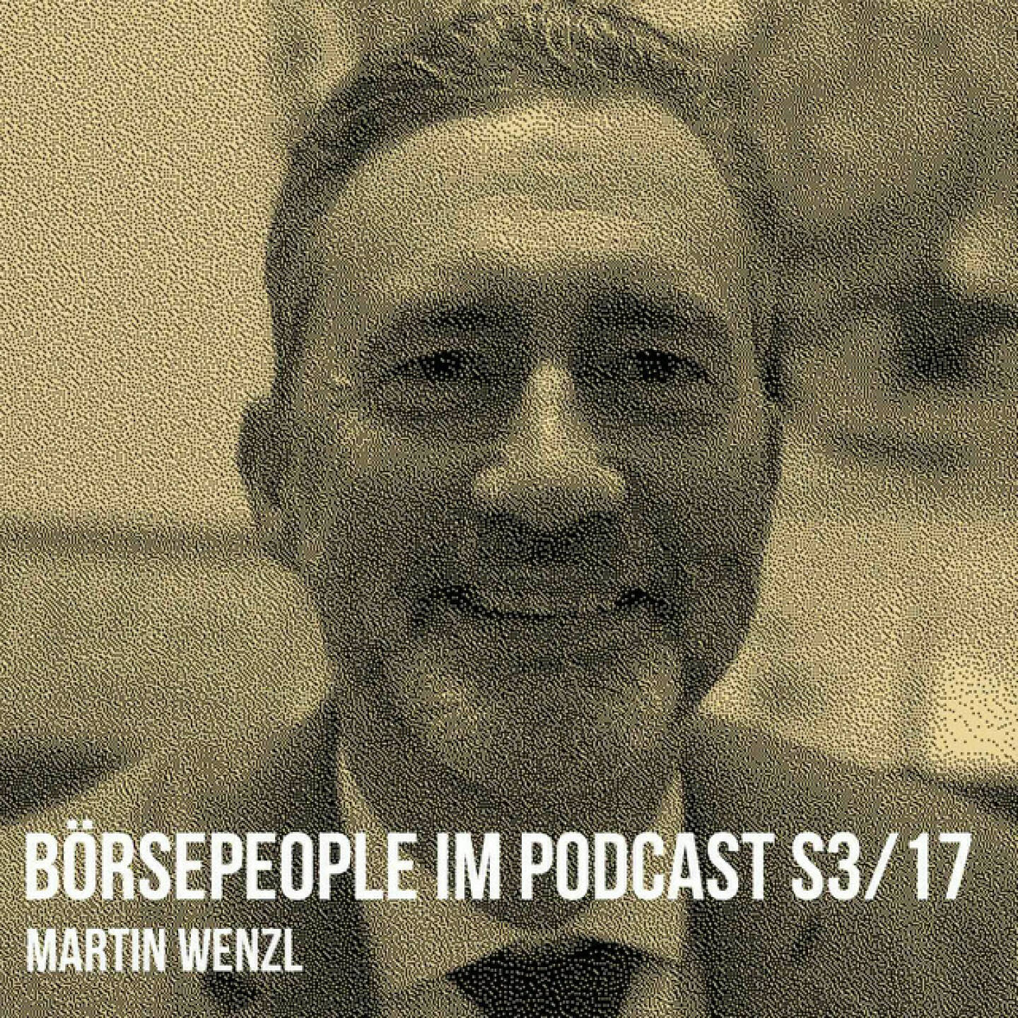 https://open.spotify.com/episode/5SOlcuumFSzKqOlkYSXCqw
Börsepeople im Podcast S3/17: Martin Wenzl - Martin Wenzl ist seit 2000 bei der Wiener Börse tätig, zunächst bei der Newex und dann im Bereich Listings &amp; Indices, seit 2007 leitet er die Abteilung. Wir sprechen mit verschiedensten Facetten über Listings und Indices, über Handelsaussetzungen, Indexänderungen, das Going Public, das Being Public, den global market, die zunehmenden Erfolge bei Bonds sowie Freude an der Arbeit.  <br/>http://www.wienerborse.at <br/>About: Die Serie Börsepeople findet im Rahmen von http://www.christian-drastil.com/podcast statt. Es handelt sich dabei um typische Personality- und Werdegang-Gespräche. Die Season 3 umfasst unter dem Motto „22 Börsepeople“ erneut 22 Podcast-Talks, divers zusammengesetzt. Presenter der Season 3 ist der Börsekandidat VAS AG ( https://www.vas.co.at). Der meistgehörte Börsepeople Podcast 2022 per Stichtag 30.11., 23:59 Uhr wird es einen Number One Award für 2022 gewinnen (vgl. https://boerse-social.com/numberone/2021)- Zwischenstand tagesaktuell um 12 Uhr aktualisiert unter http://www.audio-cd.at/people .<br/>Bewertungen bei Apple (oder auch Spotify) machen mir Freude: https://podcasts.apple.com/at/podcast/christian-drastil-wiener-borse-sport-musik-und-mehr-my-life/id1484919130 .