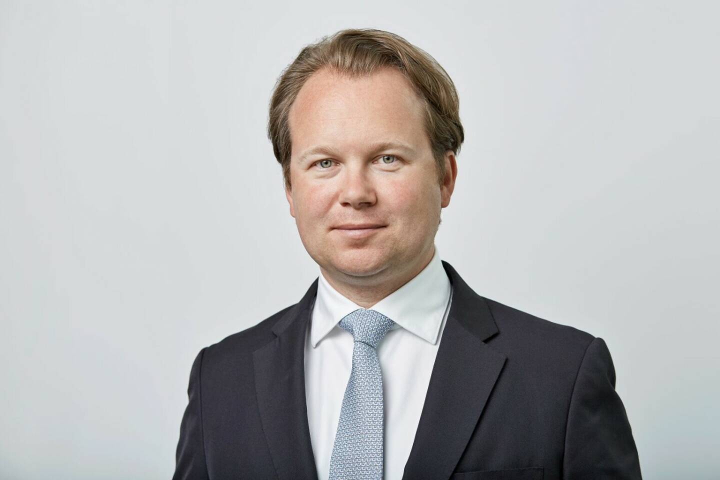 M&G Investments baut das Wholesale-Vertriebsteam in Deutschland aus. Zum 1. Dezember startet Philipp Kowollik als Head of Private Banks and Family Offices. Credit: M&G