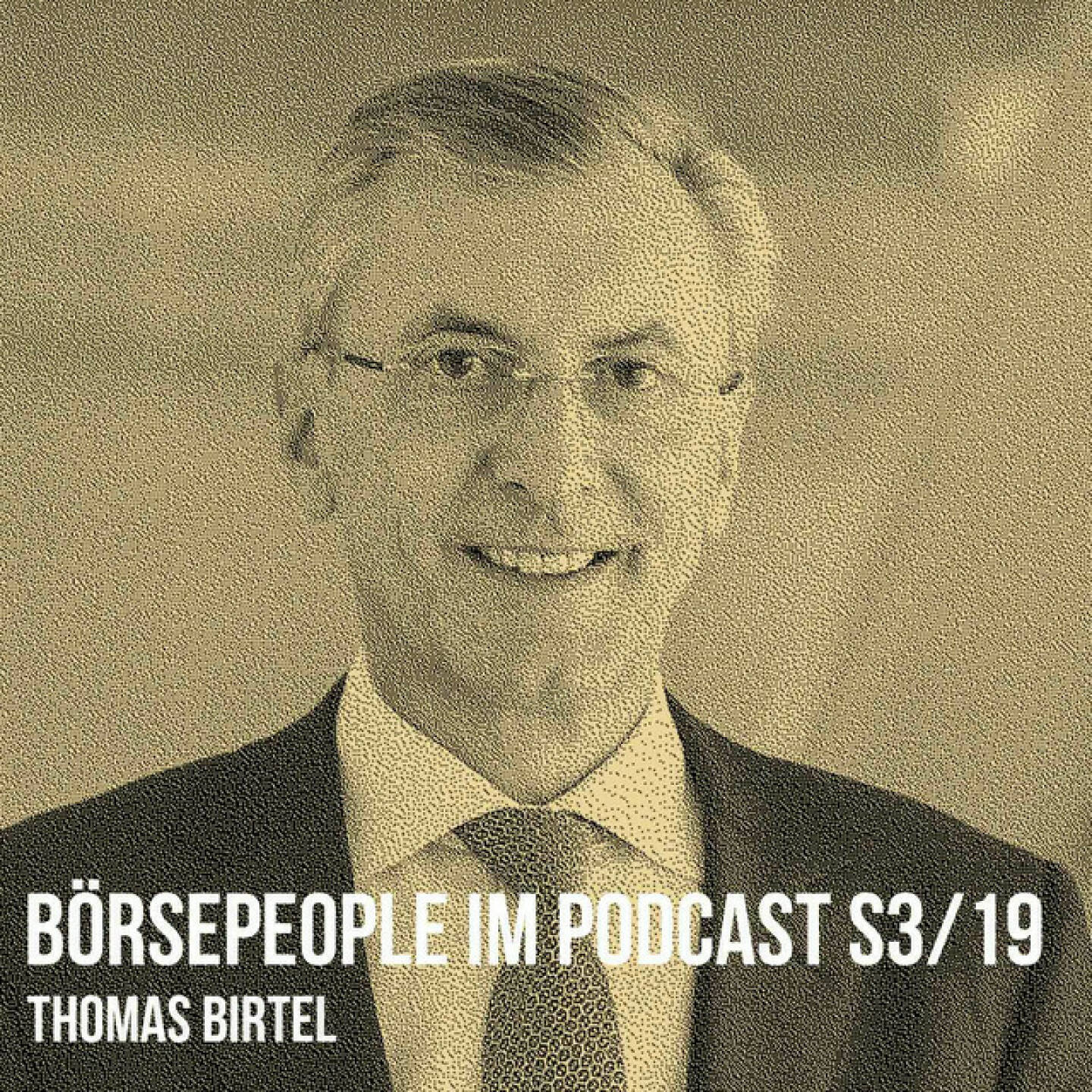 https://open.spotify.com/episode/5BIKxuJ6vFBlx4iLAiEgNE
Börsepeople im Podcast S3/19: Thomas Birtel - Thomas Birtel ist seit 1996 für den Strabag-Konzern tätig und bekleidet seit 2013 die Funktion des CEO in der börsennotierten Holding. Um den Jahreswechsel wird er plangemäss an Klemens Haselsteiner übergeben. Wir sprechen natürlich auch über frühere Stationen wie Klöckner &amp; Co., Frigoscandia und lange Jahre bei der Strabag in Deutschland, Mandate bei HDI, Deutsche Bank oder Wienerberger, weiters Lob von zwei Dianas, das Nie-Zufrieden-Sein-Können und die Sache mit dem Aktienkurs, mit dem man auch nie zufrieden sein könne. Ich meine: Zu 16,5 Börsenkurs CEO geworden und jetzt haben wir ca. 40, dazu fetteste Dividenden - das passt schon sehr gut. Danke, Thomas Birtel. Die Aufnahme in die Hall of Fame http://www.boerse-social.com/hall-of-fame folgt in Kürze.<br/>https://www.strabag.com/<br/>bzw Folgen mit Dianas, die über Thomas Birtel sprechen: <br/>Diana Kaufhold: https://audio-cd.at/page/playlist/2539<br/>Diana Neumüller-Klein: https://audio-cd.at/page/playlist/2113<br/>About: Die Serie Börsepeople findet im Rahmen von http://www.christian-drastil.com/podcast statt. Es handelt sich dabei um typische Personality- und Werdegang-Gespräche. Die Season 3 umfasst unter dem Motto „22 Börsepeople“ erneut 22 Podcast-Talks, divers zusammengesetzt. Presenter der Season 3 ist der Börsekandidat VAS AG ( https://www.vas.co.at). Der meistgehörte Börsepeople Podcast 2022 per Stichtag 30.11., 23:59 Uhr wird es einen Number One Award für 2022 gewinnen (vgl. https://boerse-social.com/numberone/2021)- Zwischenstand tagesaktuell um 12 Uhr aktualisiert unter http://www.audio-cd.at/people .<br/>Bewertungen bei Apple (oder auch Spotify) machen mir Freude: https://podcasts.apple.com/at/podcast/christian-drastil-wiener-borse-sport-musik-und-mehr-my-life/id1484919130 .