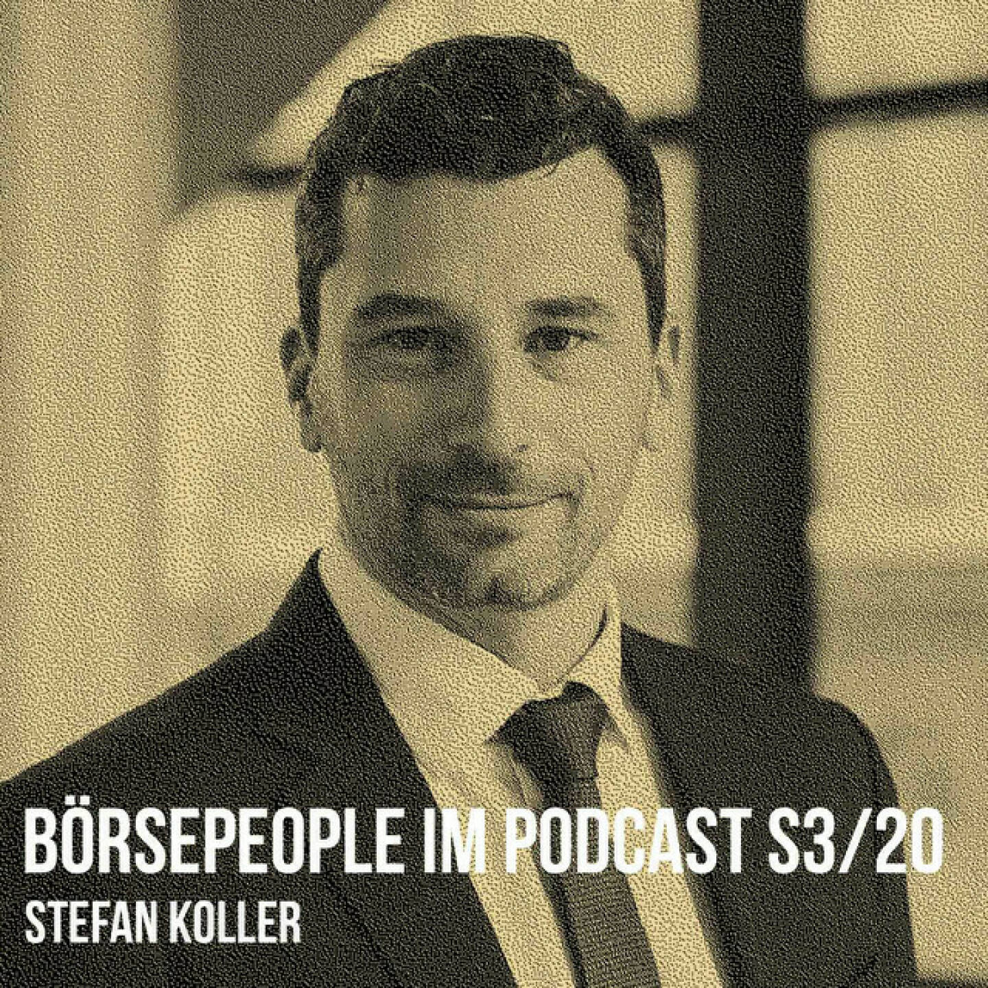 https://open.spotify.com/episode/6pcTg044tC1P3ChGF9mnvv
Börsepeople im Podcast S3/20: Stefan Koller - Stefan Koller ist mit seiner Pericon auf klassische Vorsorgewohnungen, steuer- und förderoptimierte Bauherrenmodelle sowie Spezial-Produkte im Immobilien-Sektor spezialisiert. Wir arbeiten die Unterschiede heraus, sprechen über Zielgruppen, TPA und Deloitte, saisonale Aspekte sowie die goldenen alten Zeiten. Auch Online Leads sowie ein guter gemeinsamer Bekannter, Golfstar Markus Brier, sind Thema. Eine Einschätzung des Immobilien-Markts fehlt natürlich auch nicht.<br/>https://pericon.at<br/>Aktuelles Projekt Graz Färbergasse: https://pericon.at/investments/graz-faerbergasse-5/<br/>About: Die Serie Börsepeople findet im Rahmen von http://www.christian-drastil.com/podcast statt. Es handelt sich dabei um typische Personality- und Werdegang-Gespräche. Die Season 3 umfasst unter dem Motto „22 Börsepeople“ erneut 22 Podcast-Talks, divers zusammengesetzt. Presenter der Season 3 ist der Börsekandidat VAS AG ( https://www.vas.co.at). Der meistgehörte Börsepeople Podcast 2022 per Stichtag 30.11., 23:59 Uhr wird es einen Number One Award für 2022 gewinnen (vgl. https://boerse-social.com/numberone/2021)- Zwischenstand tagesaktuell um 12 Uhr aktualisiert unter http://www.audio-cd.at/people .<br/>Bewertungen bei Apple (oder auch Spotify) machen mir Freude: https://podcasts.apple.com/at/podcast/christian-drastil-wiener-borse-sport-musik-und-mehr-my-life/id1484919130 .
