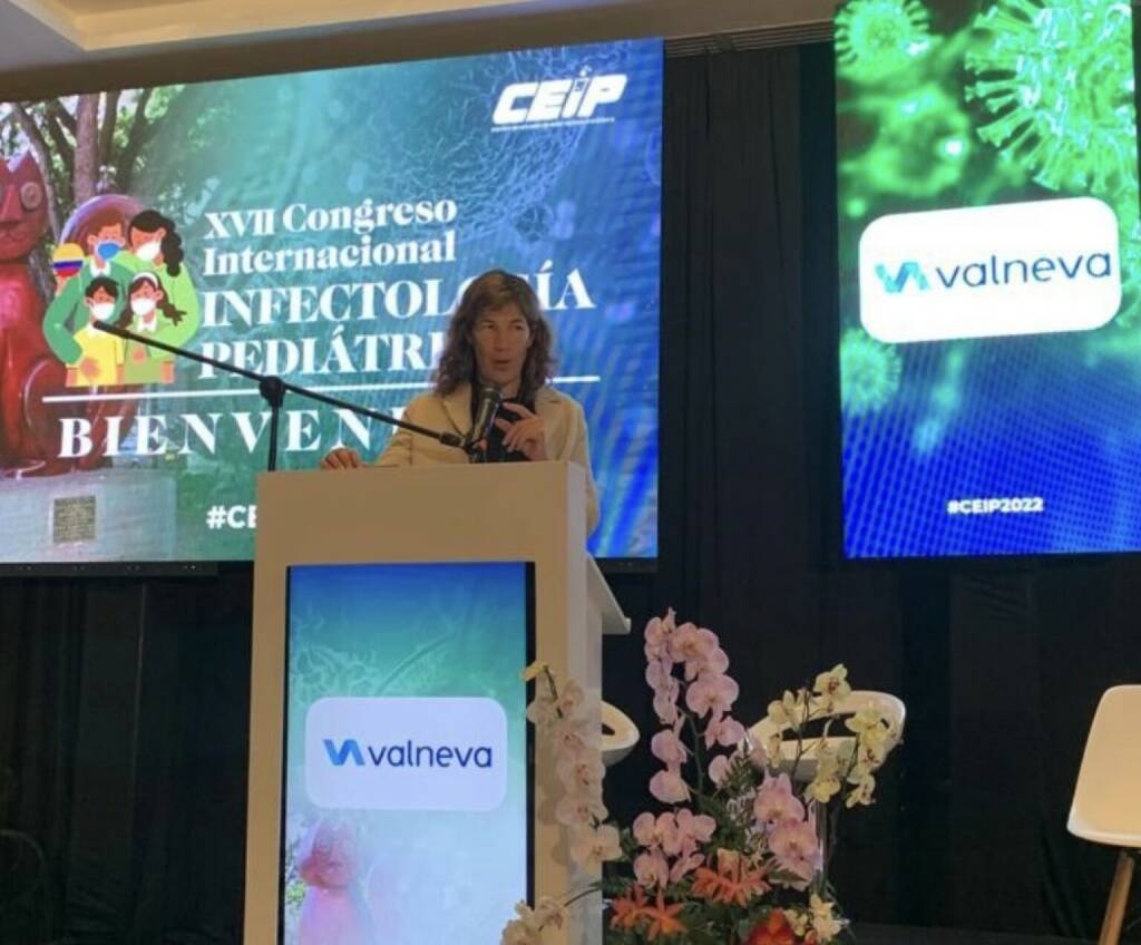 Valneva (07.12.2022)