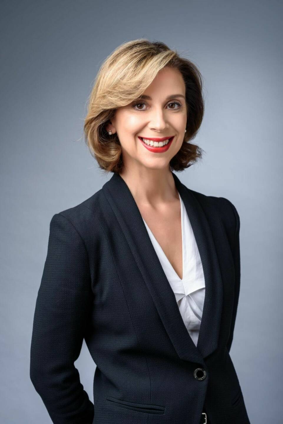 Monika Riedel übernimmt ab 1. März 2023 die Unternehmenskommunikation von Verbund. Foto: beigestellt