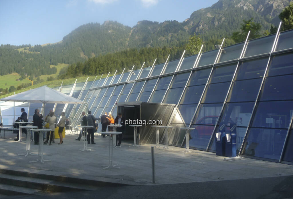 Alpbach, © Roland Meier (31.08.2013) 