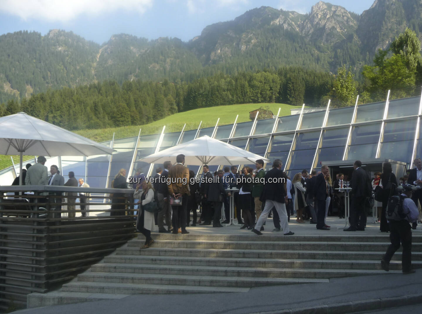 Forum Alpbach 2013